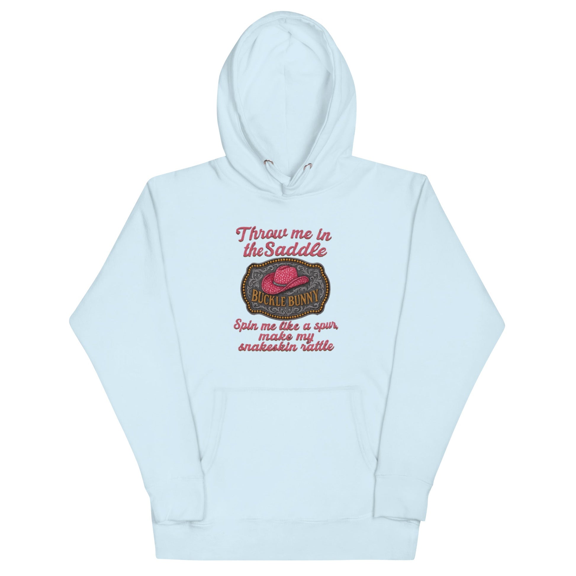 Unisex Hoodie - Snoody Scents