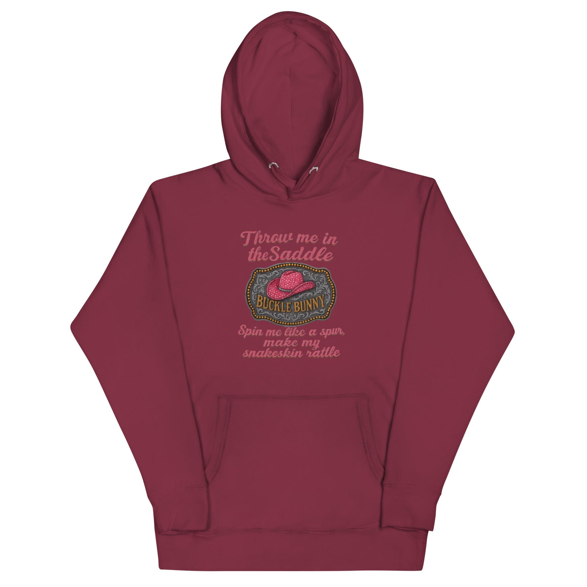 Unisex Hoodie - Snoody Scents