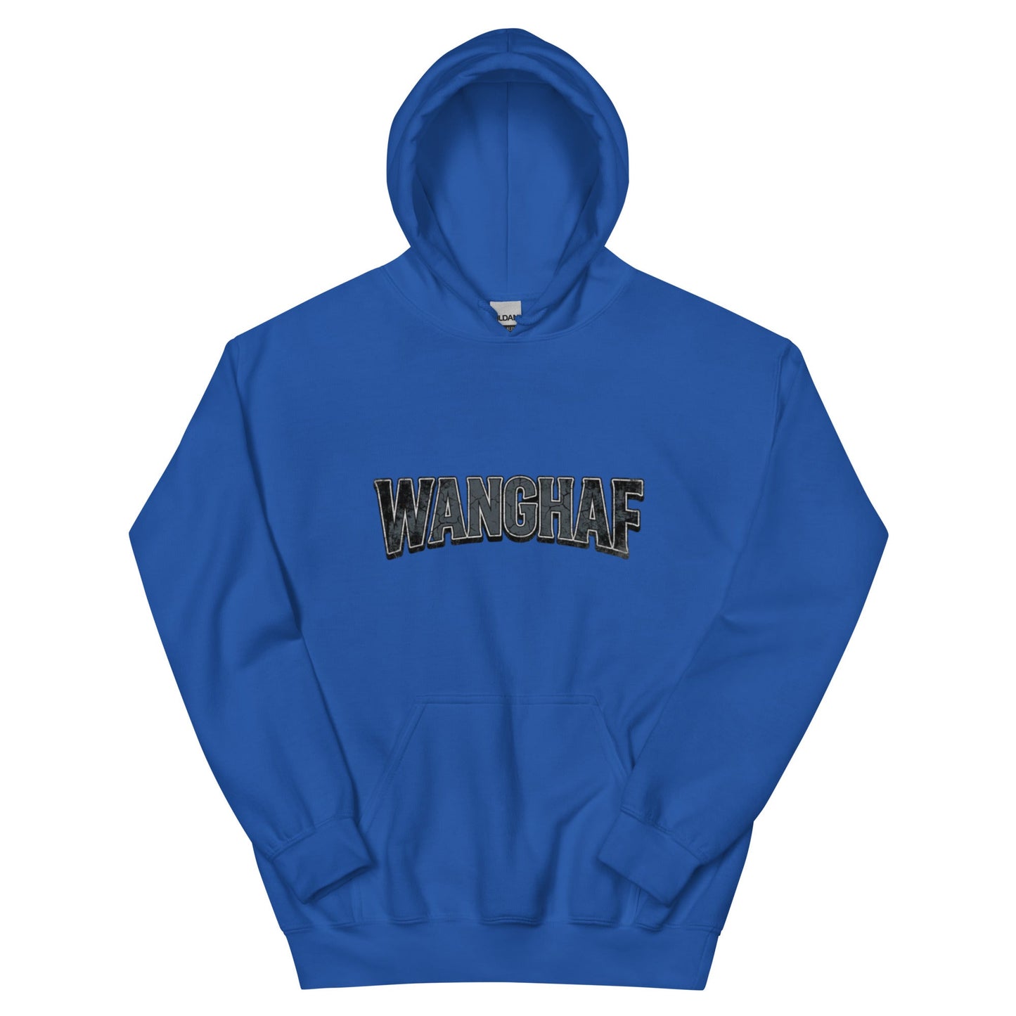 Unisex Hoodie - Snoody Scents