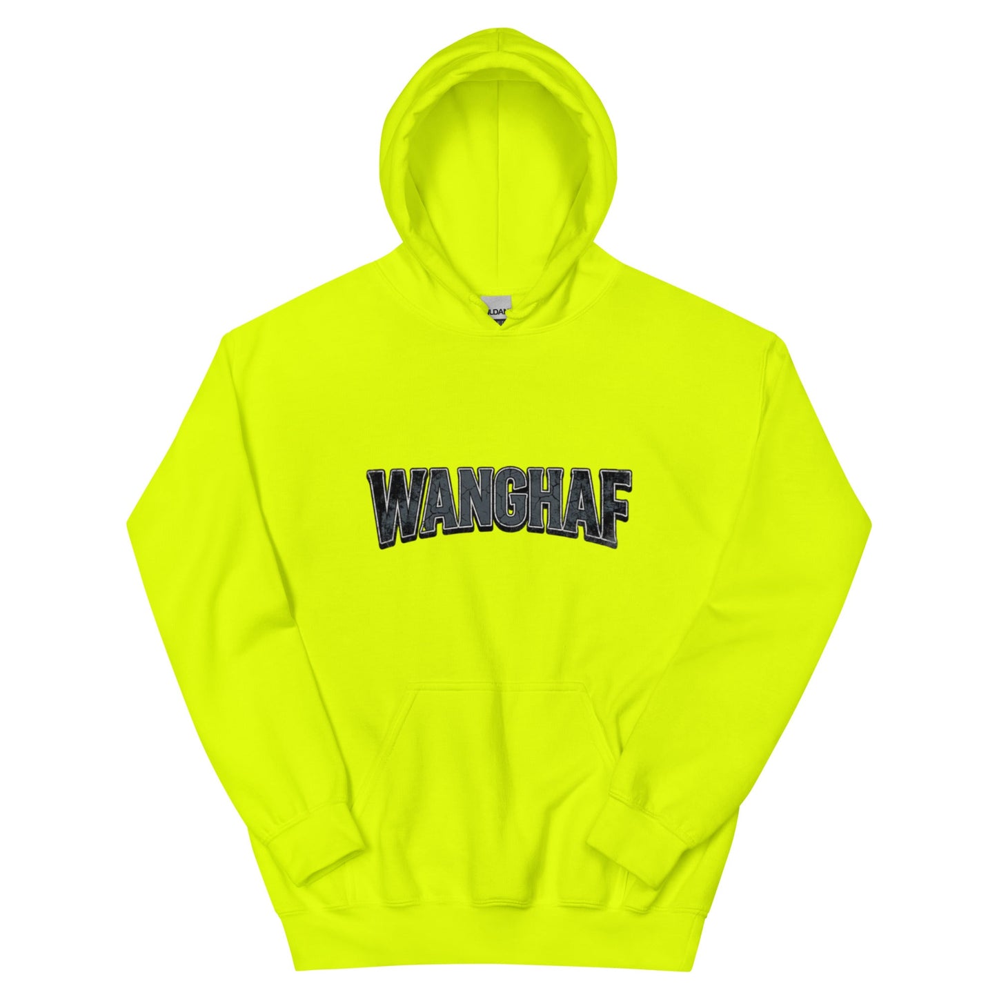 Unisex Hoodie - Snoody Scents