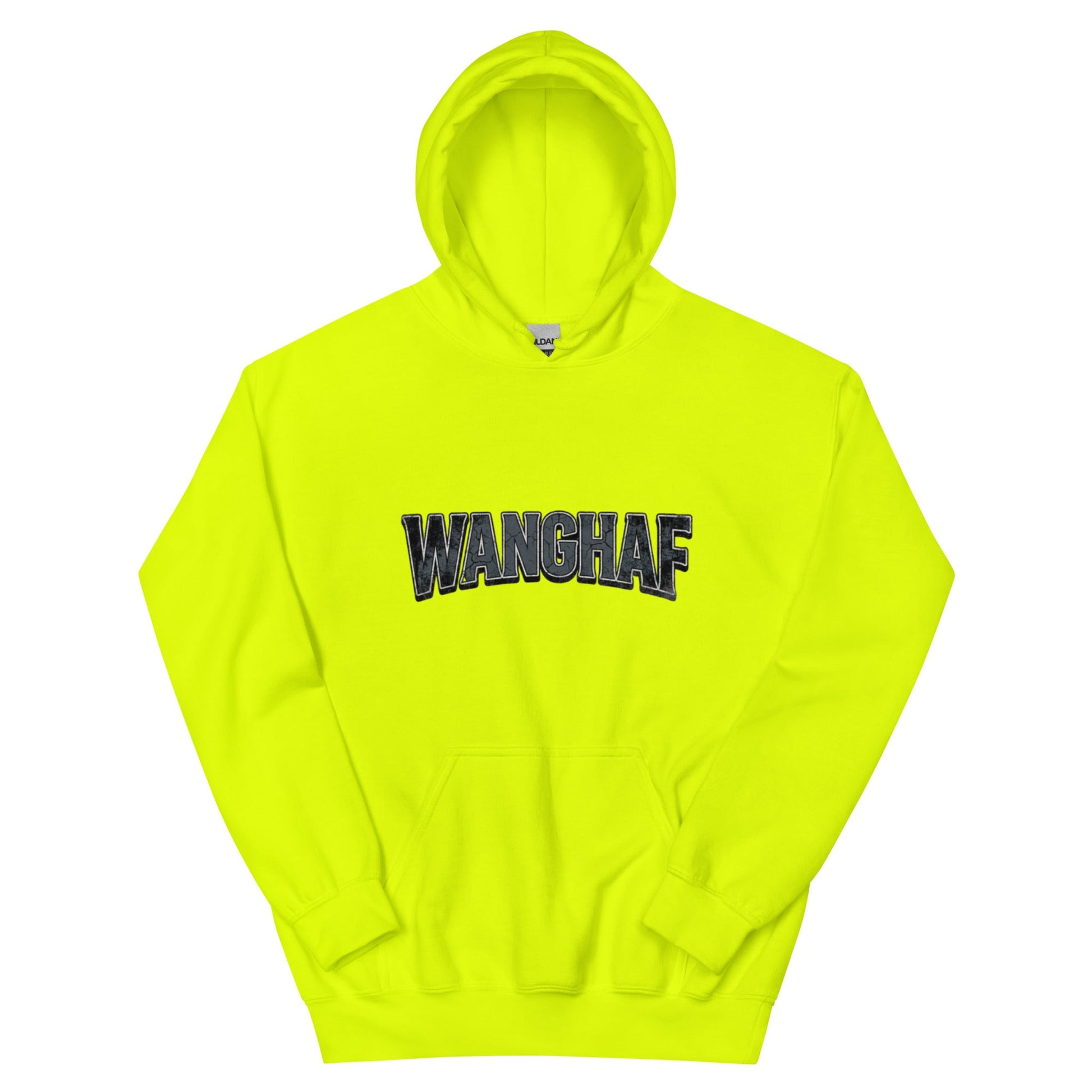 Unisex Hoodie - Snoody Scents