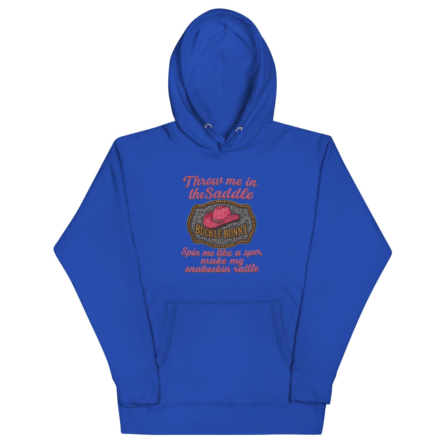 Unisex Hoodie - Snoody Scents