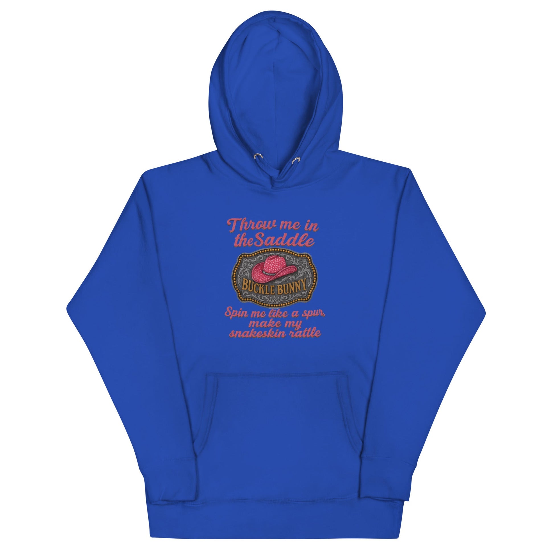Unisex Hoodie - Snoody Scents