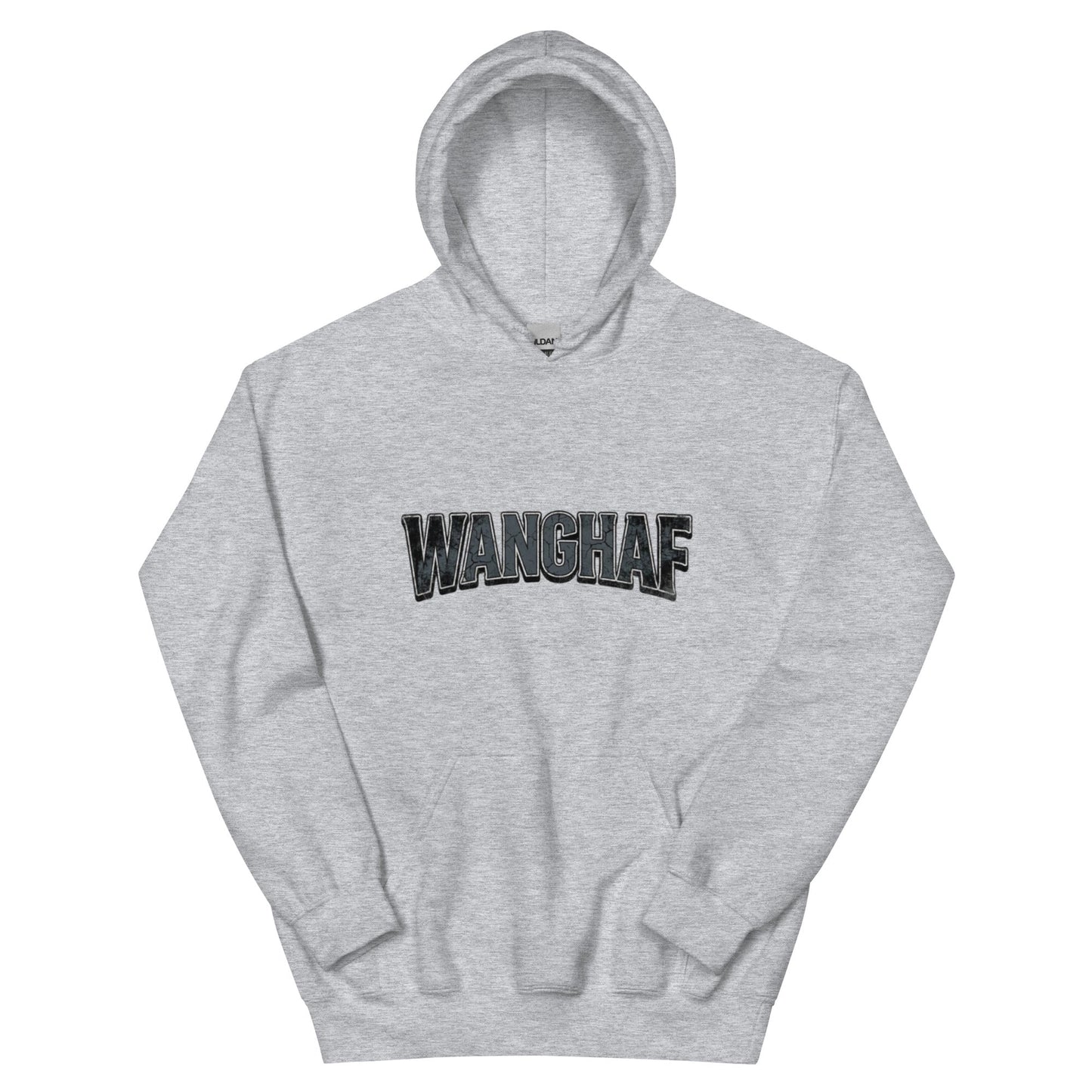 Unisex Hoodie - Snoody Scents