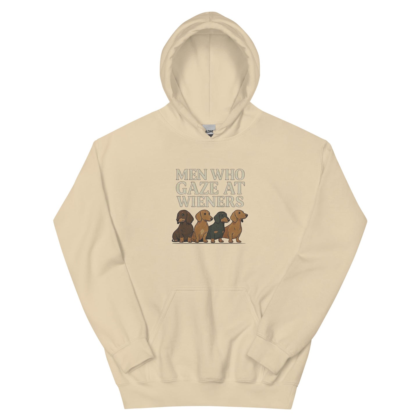 Unisex Hoodie - Snoody Scents