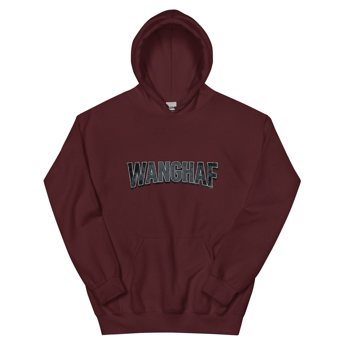 Unisex Hoodie - Snoody Scents