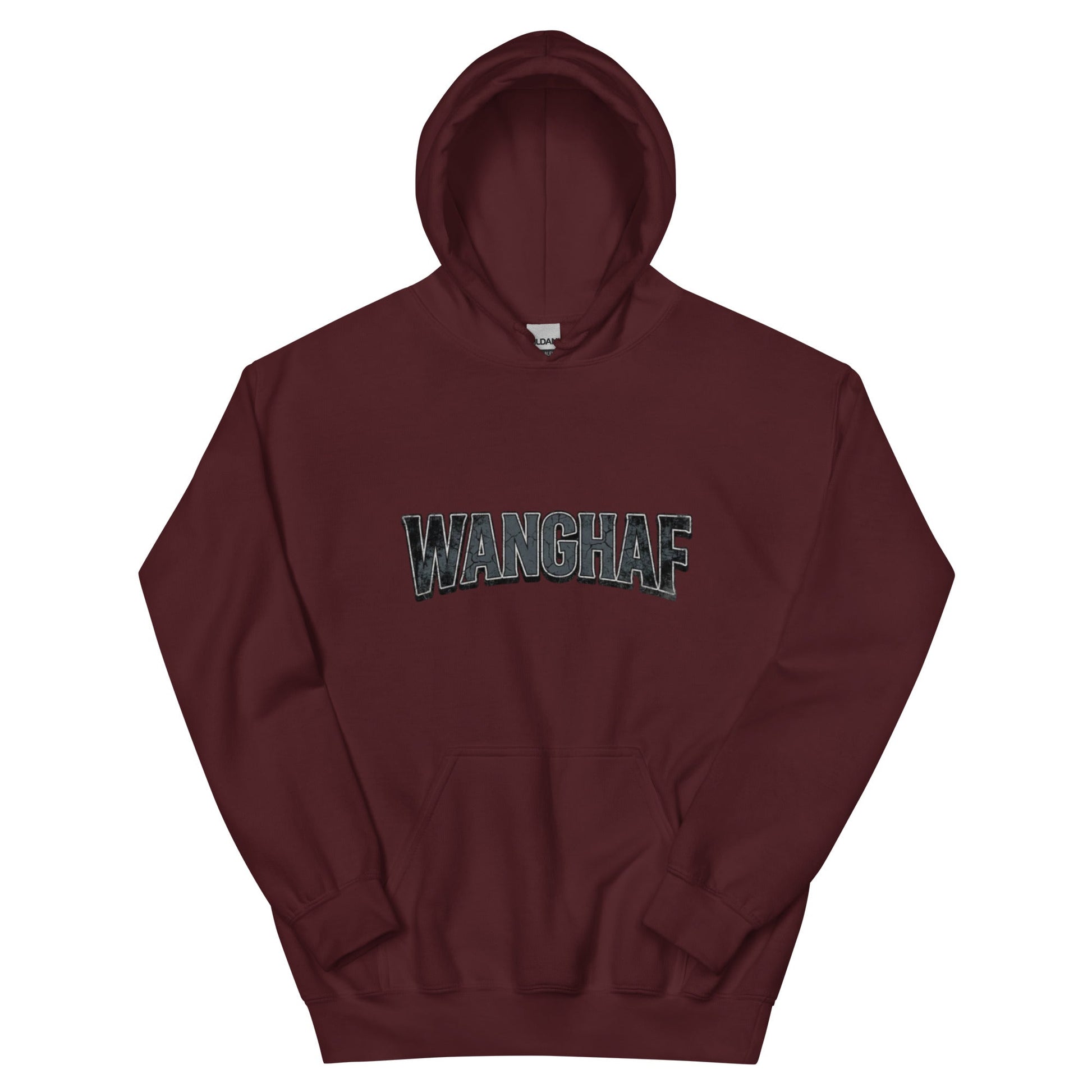 Unisex Hoodie - Snoody Scents