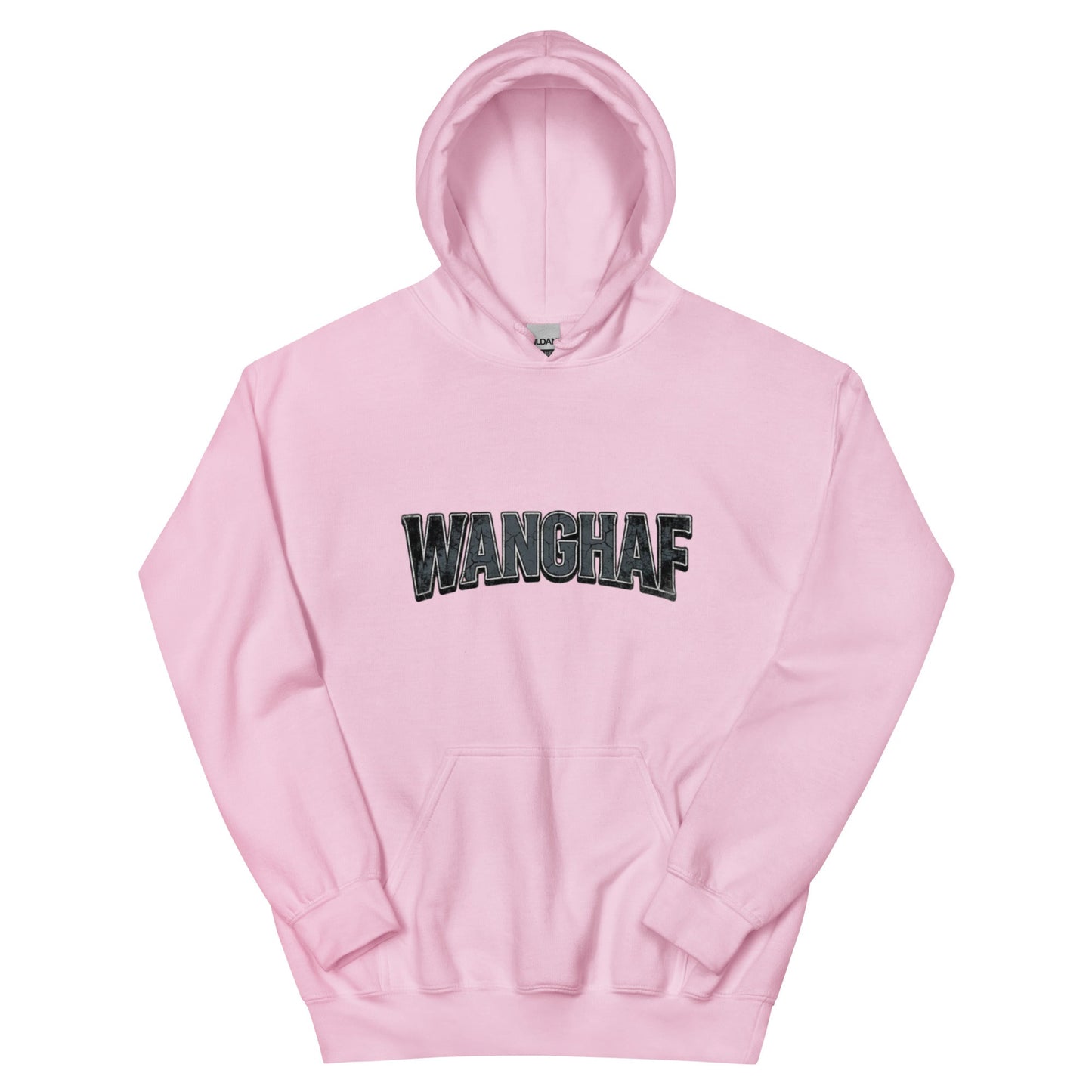 Unisex Hoodie - Snoody Scents