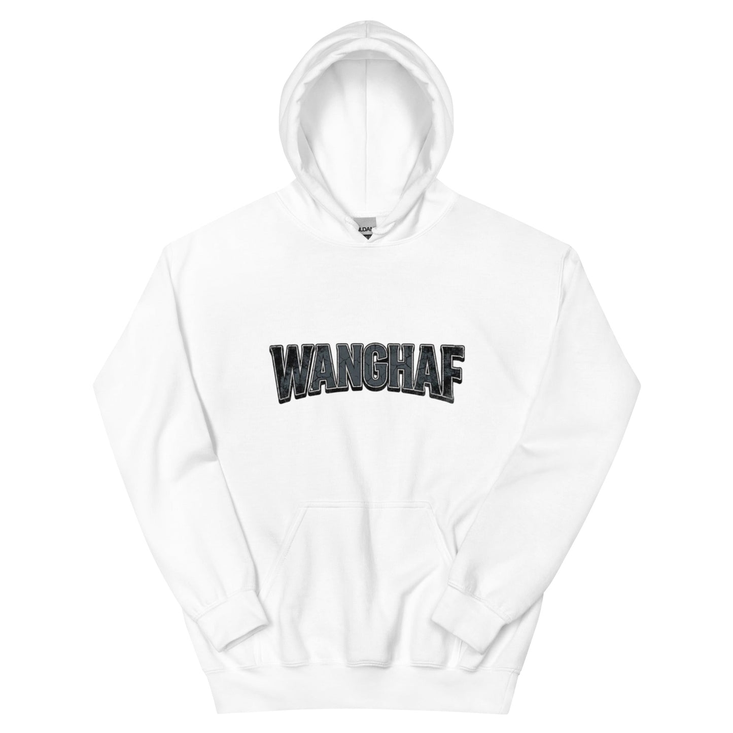 Unisex Hoodie - Snoody Scents