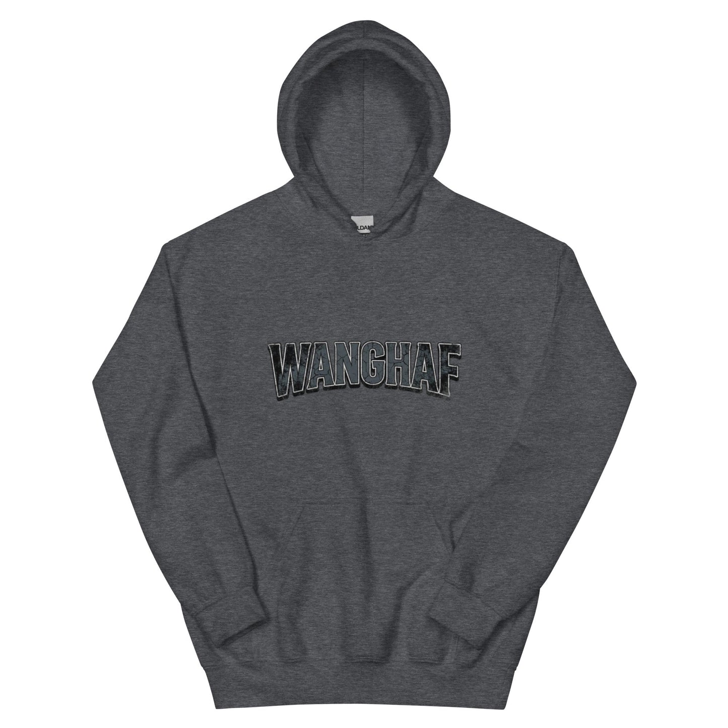 Unisex Hoodie - Snoody Scents