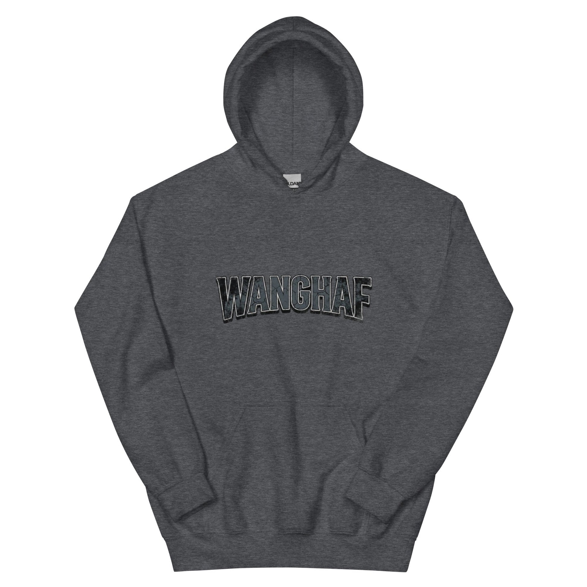Unisex Hoodie - Snoody Scents