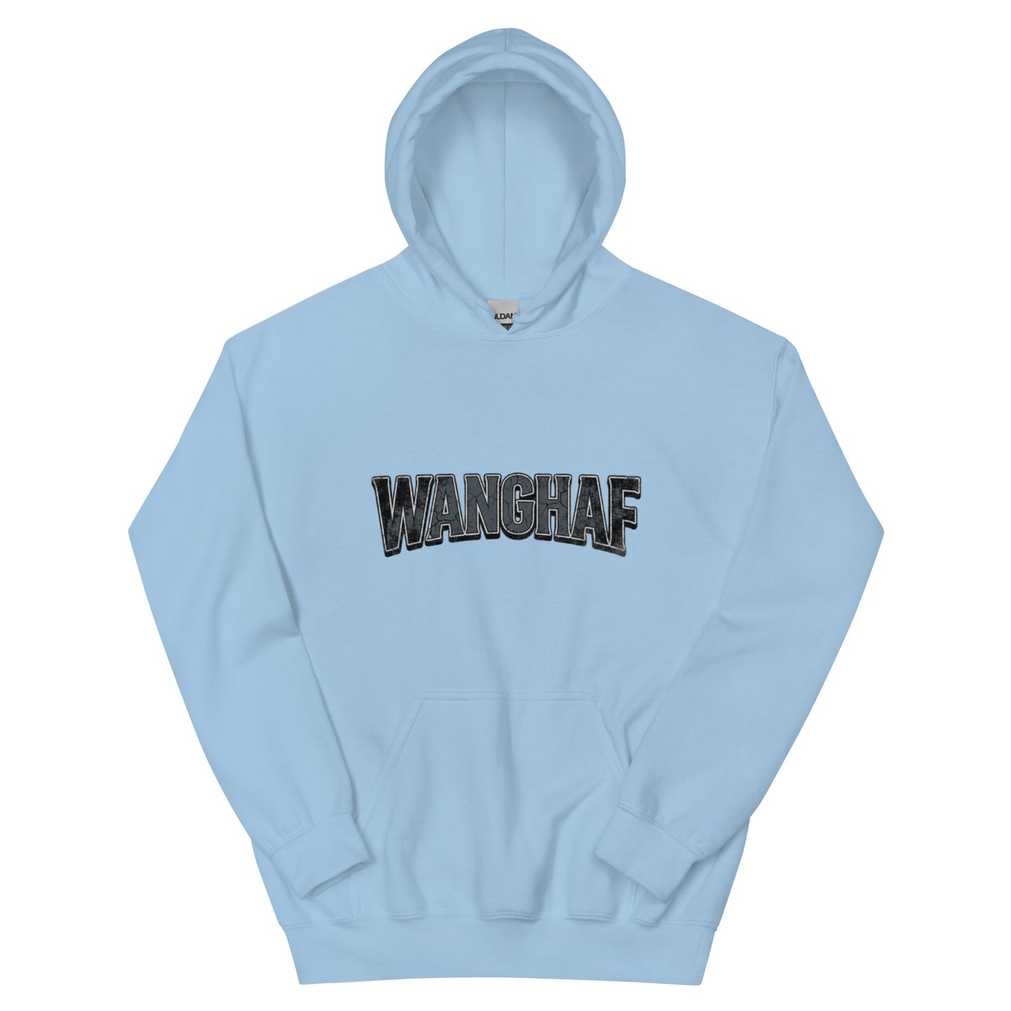 Unisex Hoodie - Snoody Scents