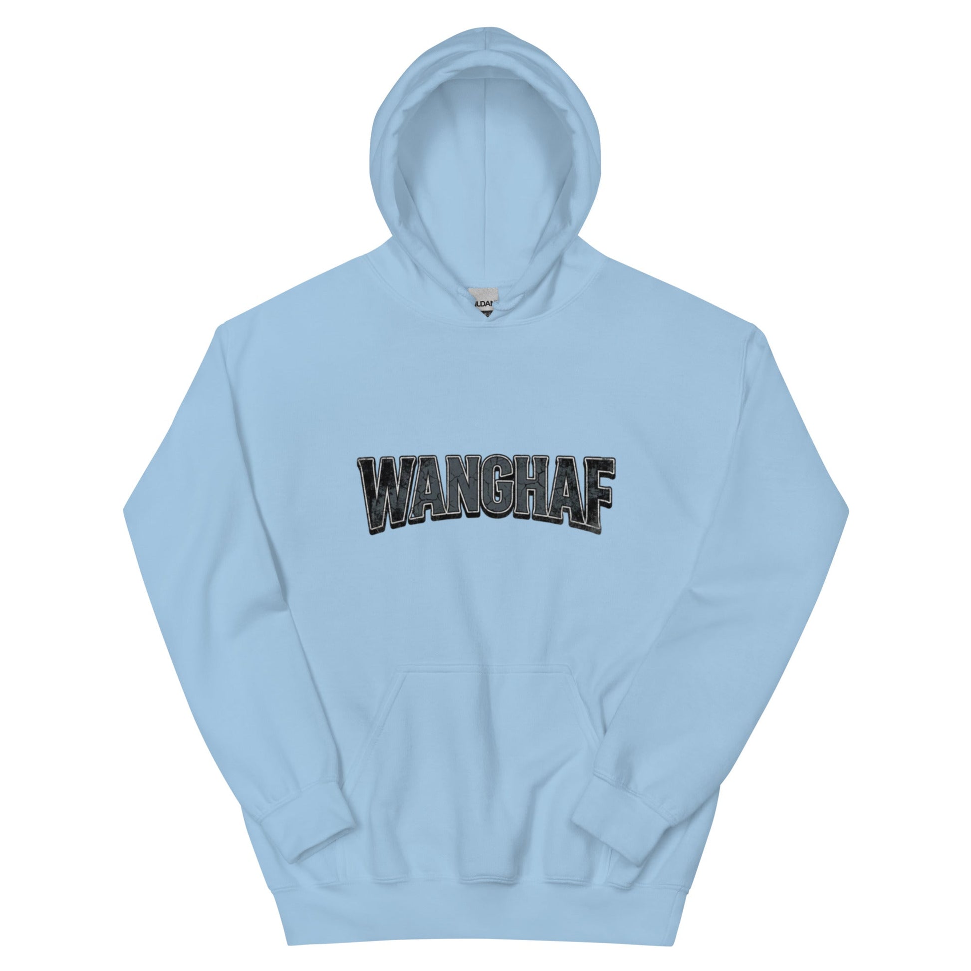 Unisex Hoodie - Snoody Scents
