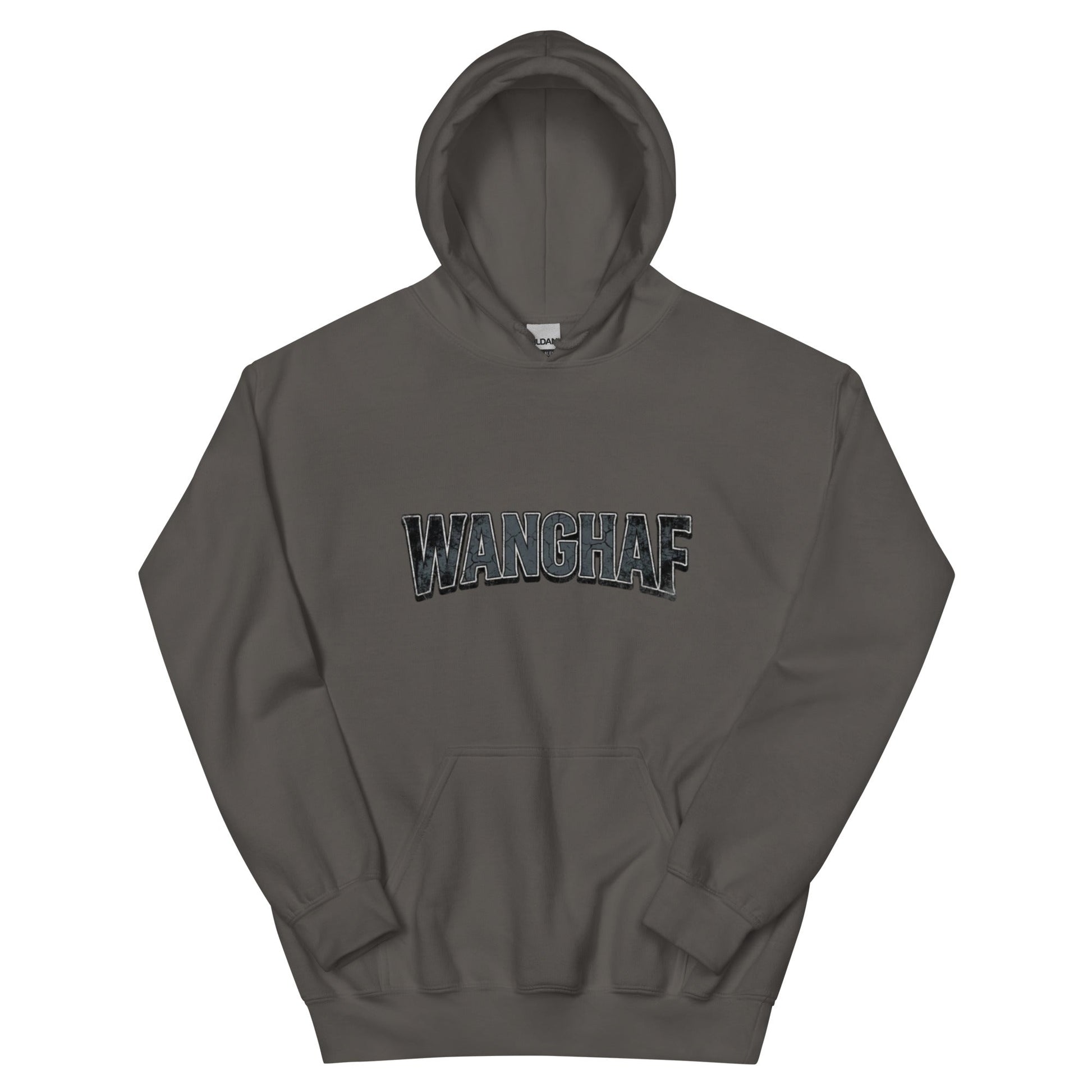 Unisex Hoodie - Snoody Scents