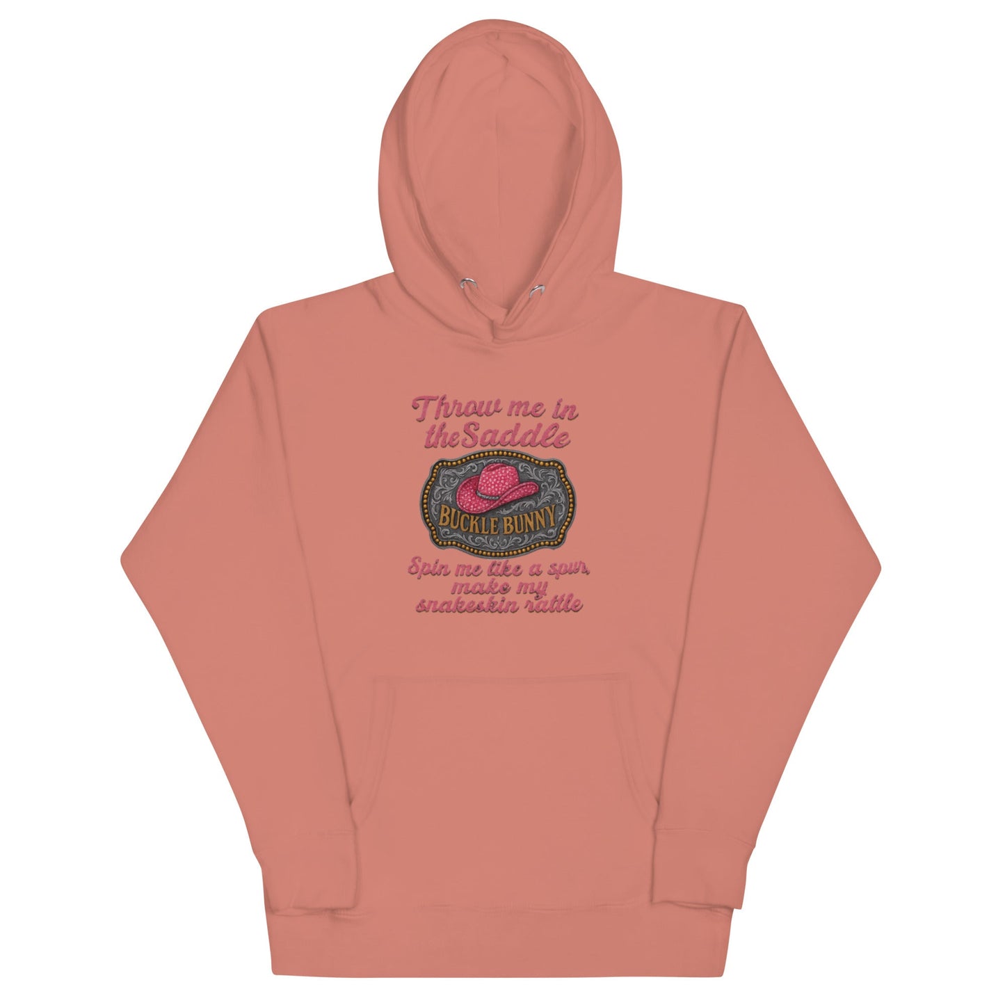 Unisex Hoodie - Snoody Scents