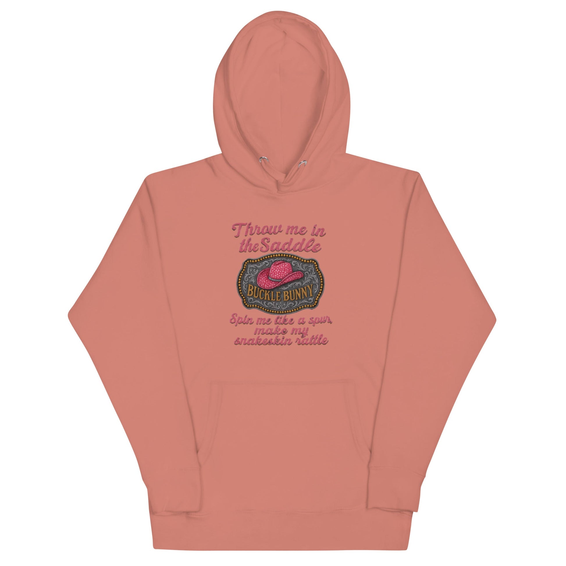 Unisex Hoodie - Snoody Scents