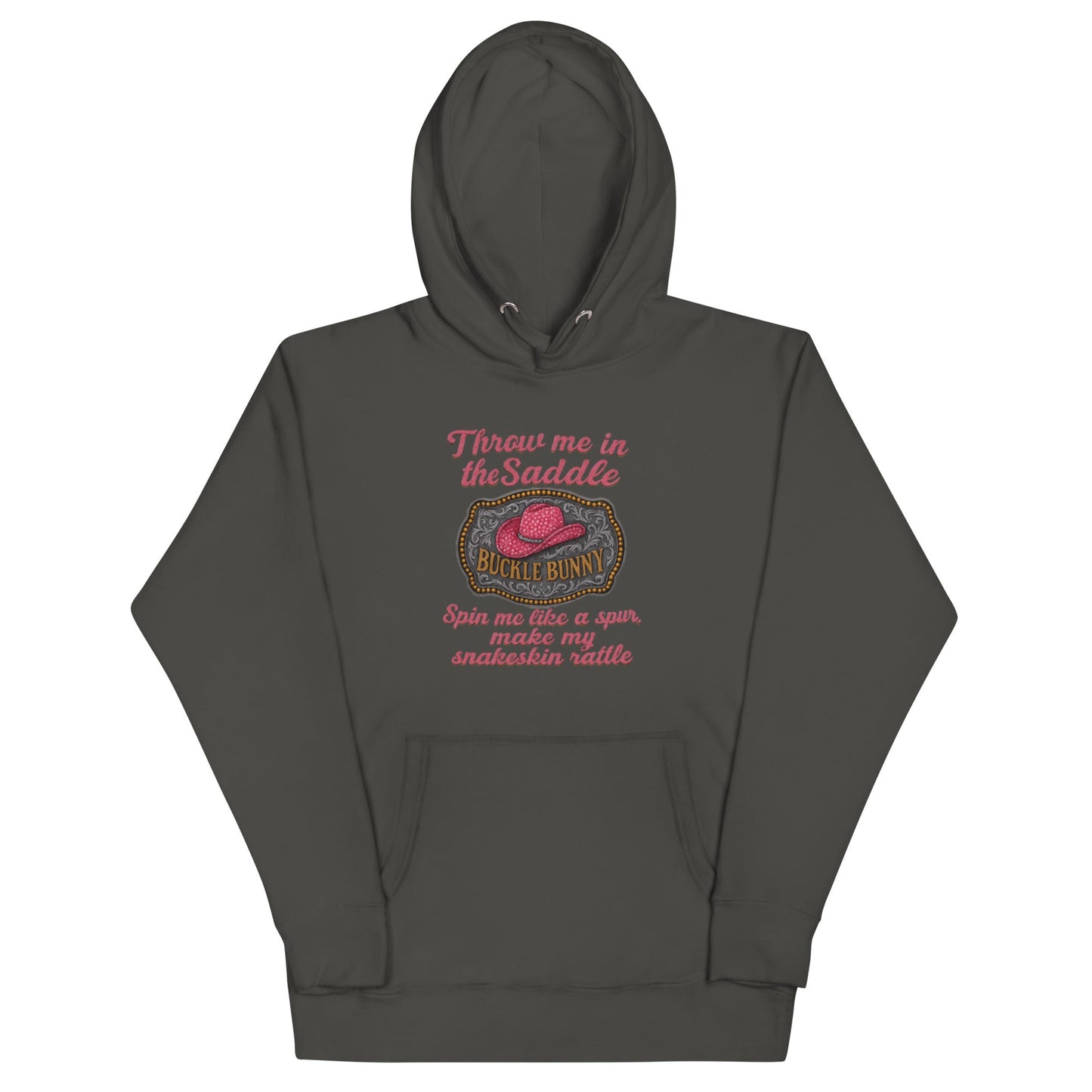 Unisex Hoodie - Snoody Scents