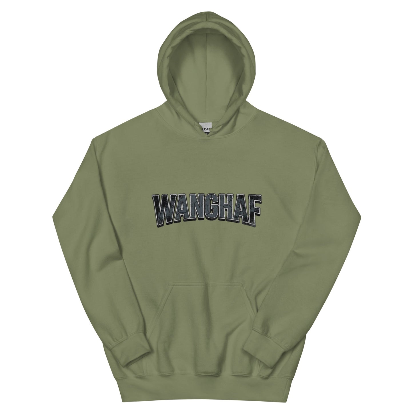 Unisex Hoodie - Snoody Scents