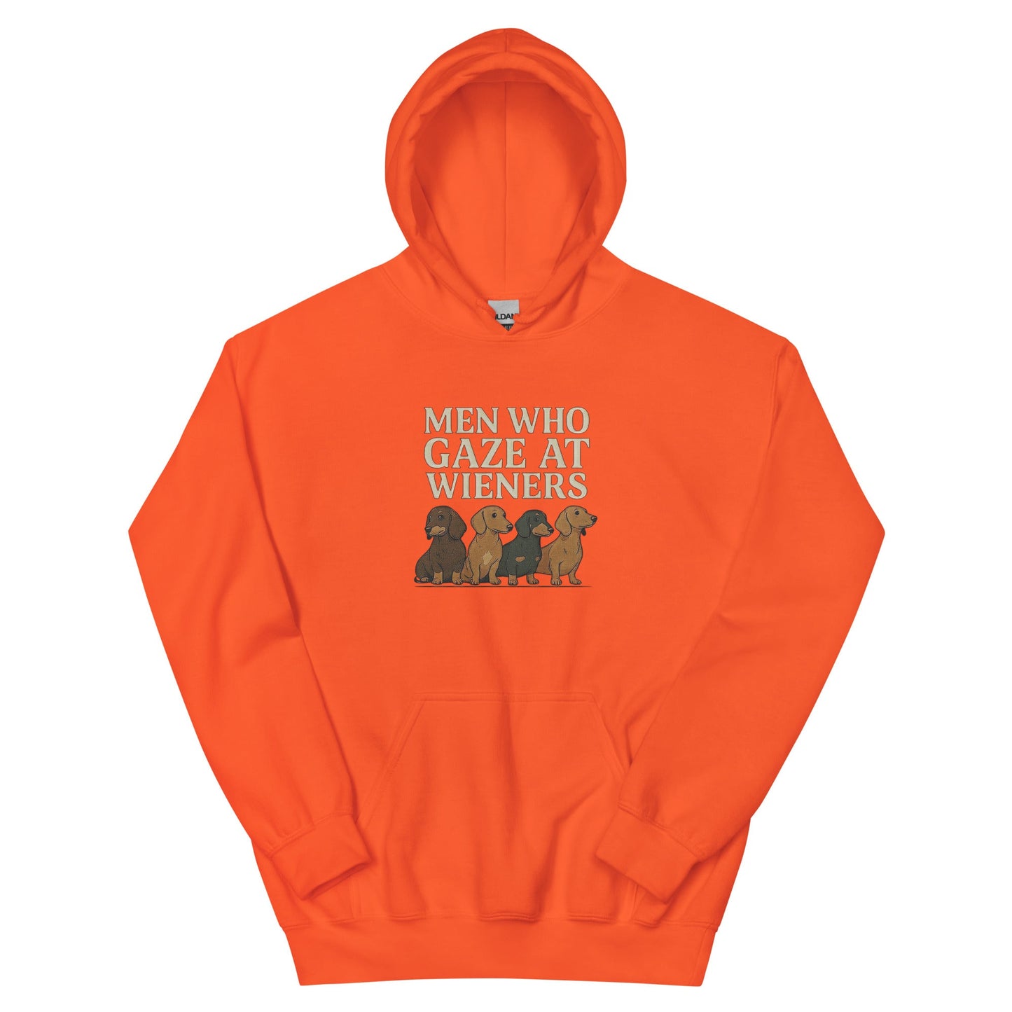 Unisex Hoodie - Snoody Scents