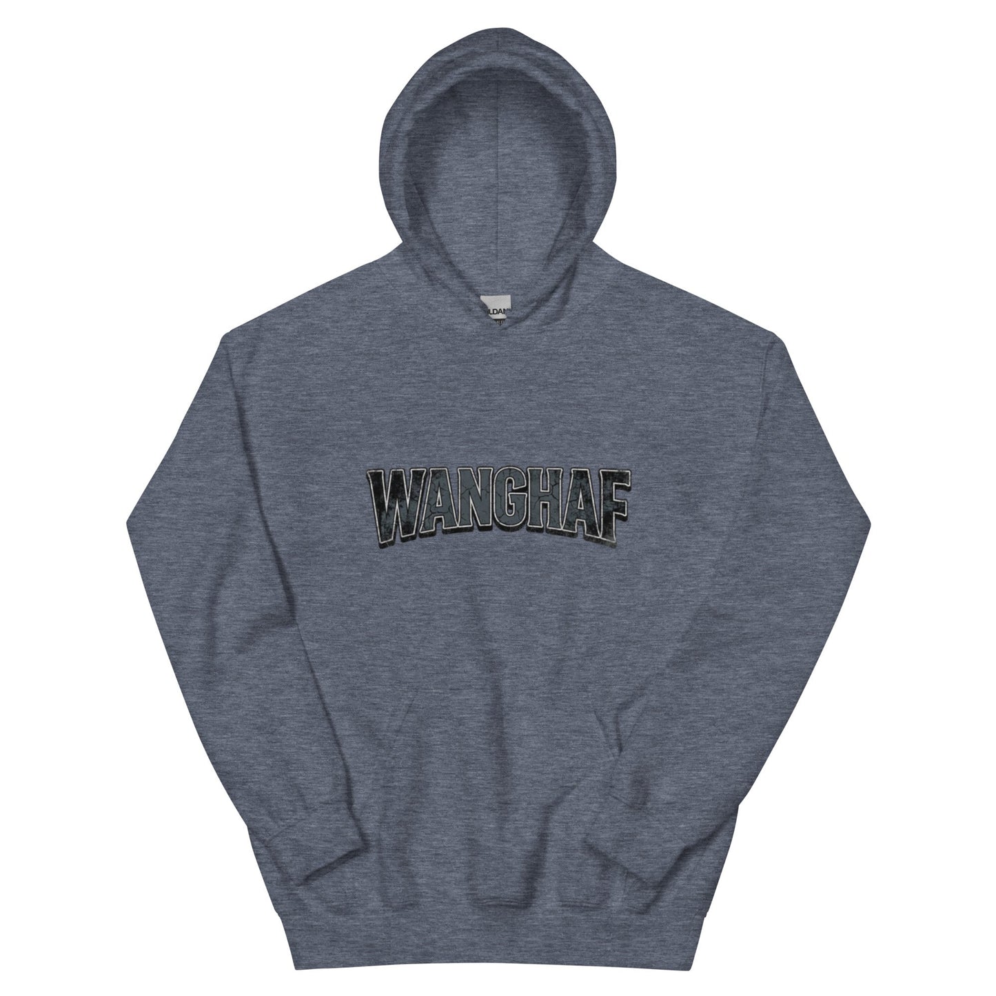 Unisex Hoodie - Snoody Scents