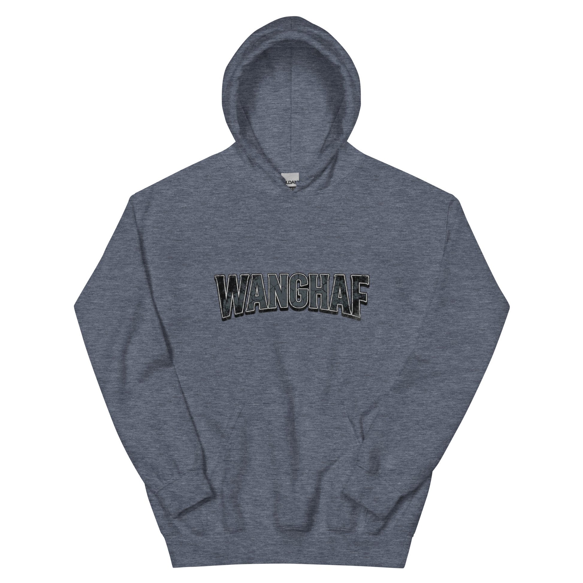 Unisex Hoodie - Snoody Scents