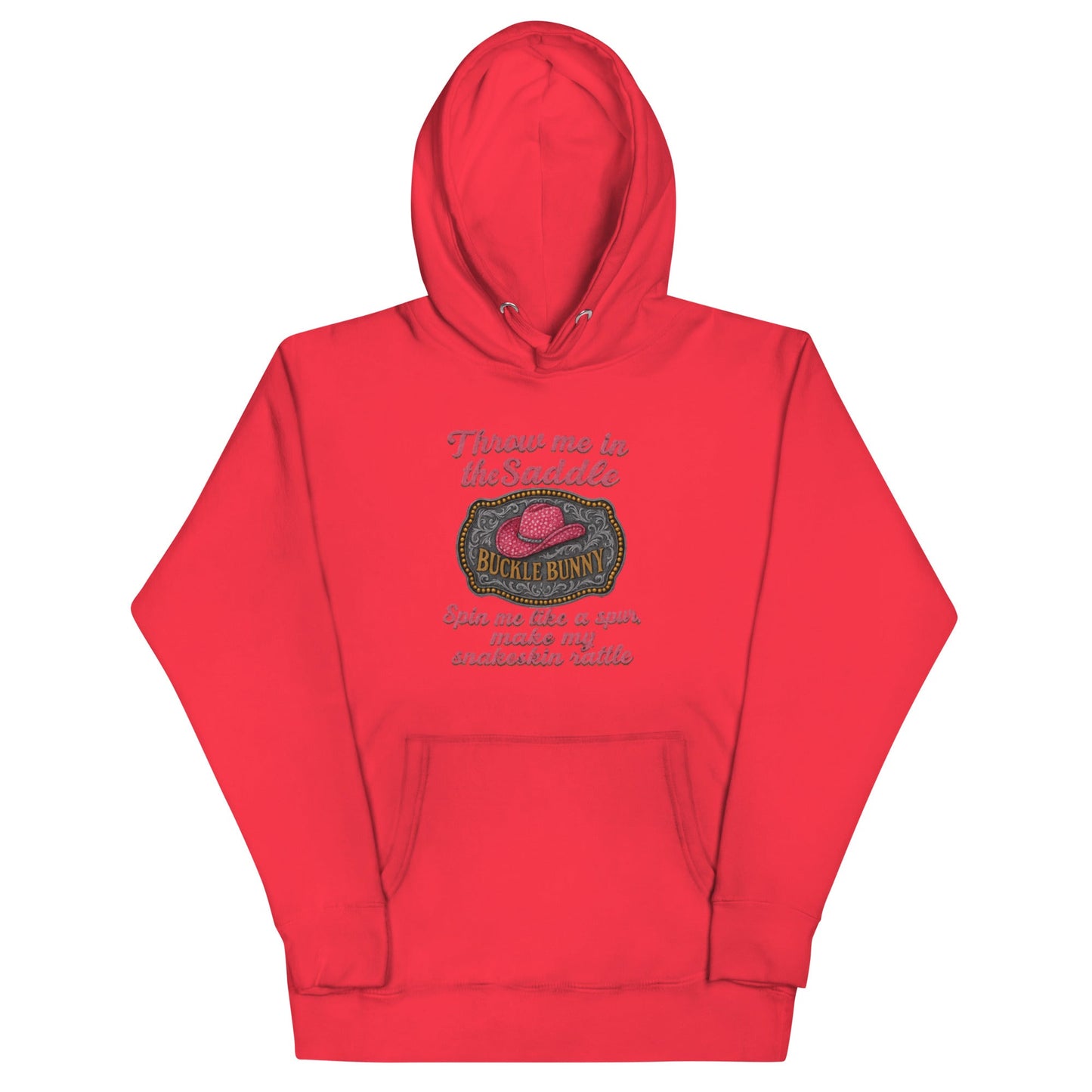 Unisex Hoodie - Snoody Scents