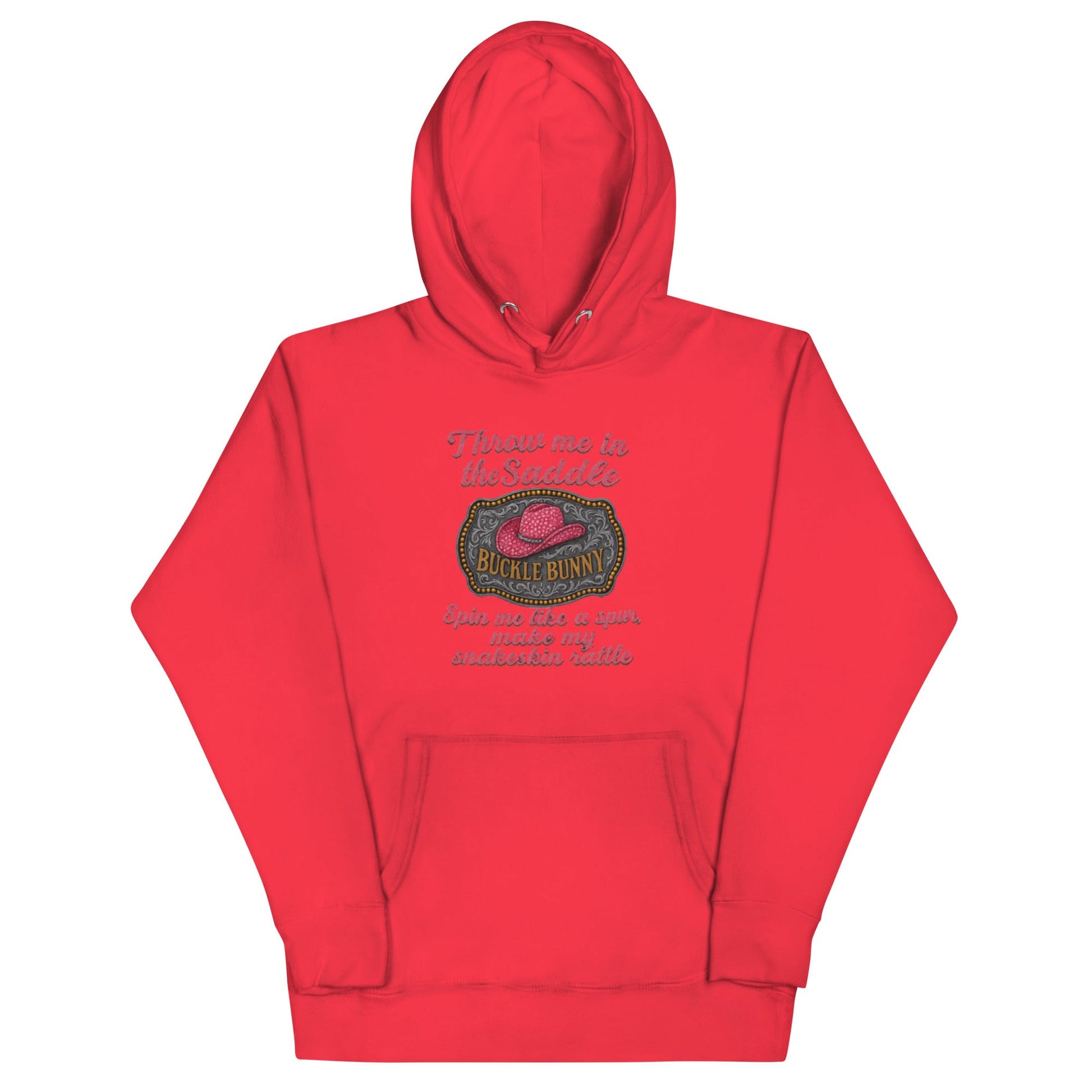 Unisex Hoodie - Snoody Scents