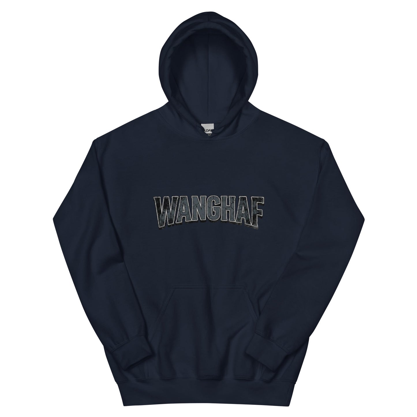 Unisex Hoodie - Snoody Scents