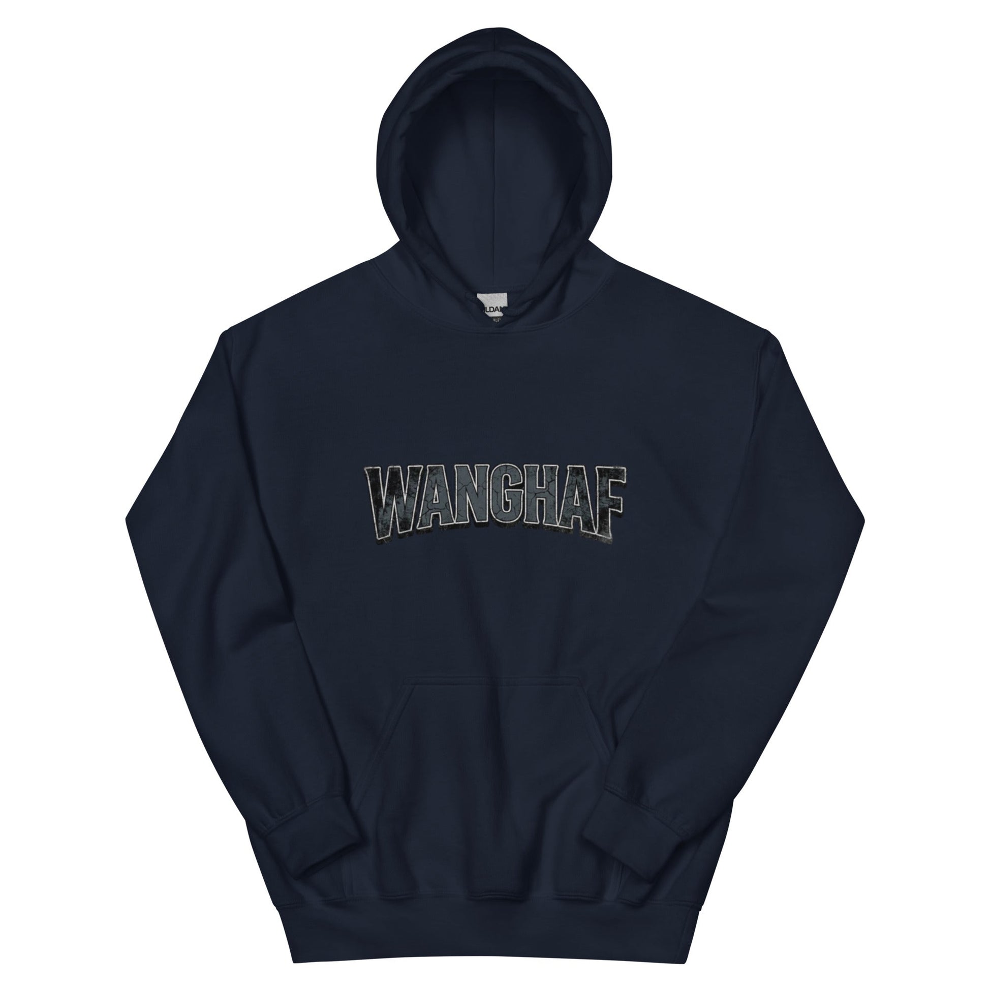 Unisex Hoodie - Snoody Scents