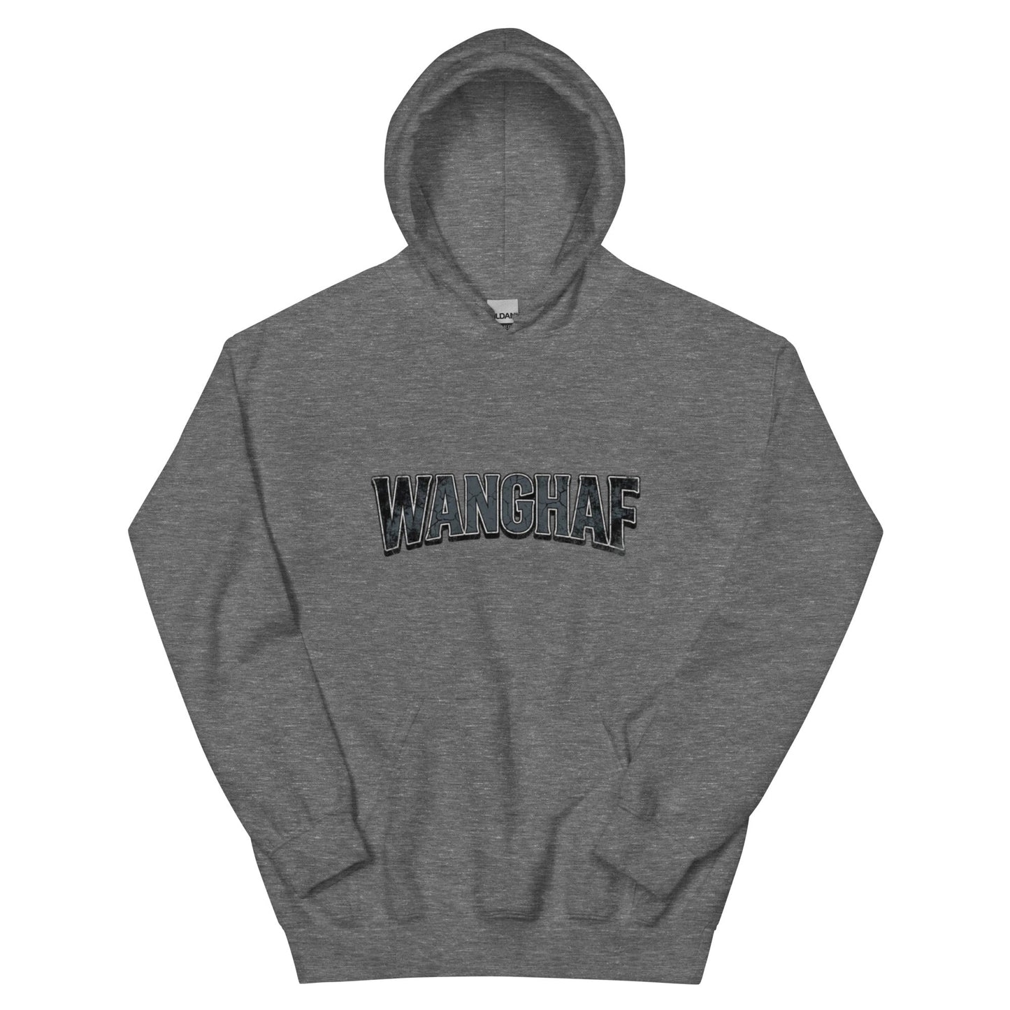 Unisex Hoodie - Snoody Scents