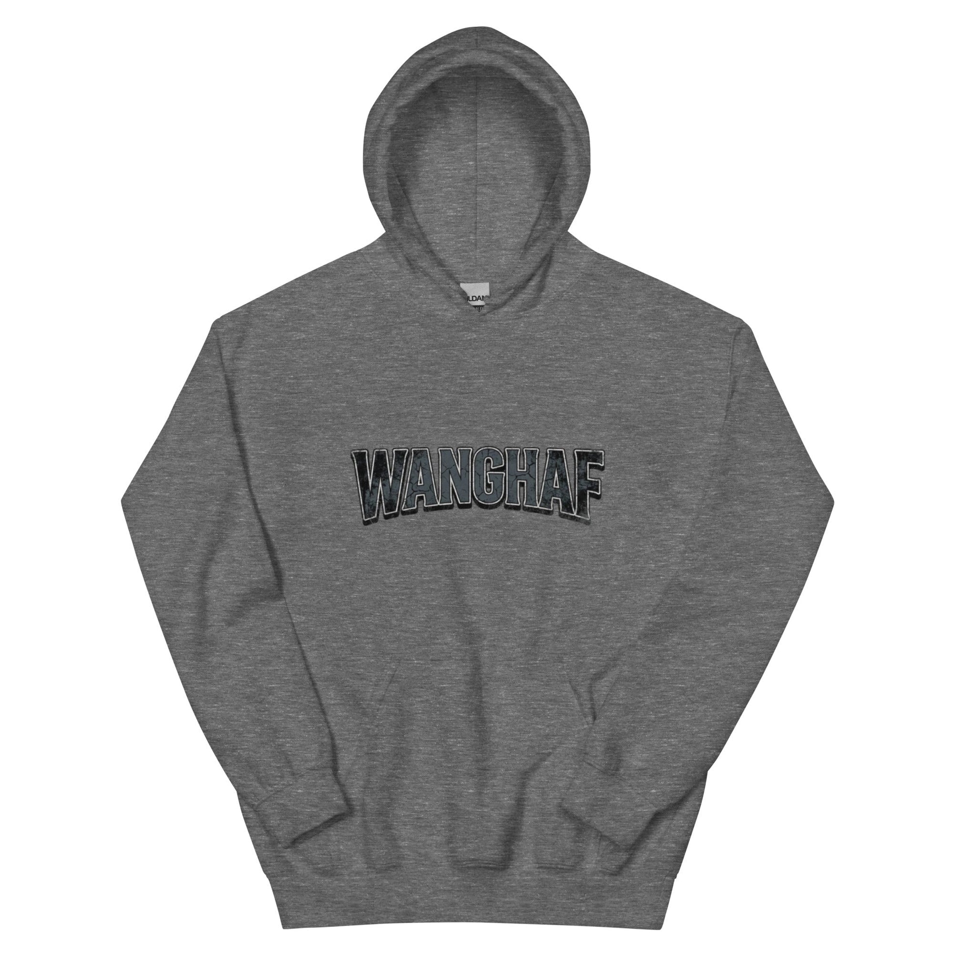 Unisex Hoodie - Snoody Scents
