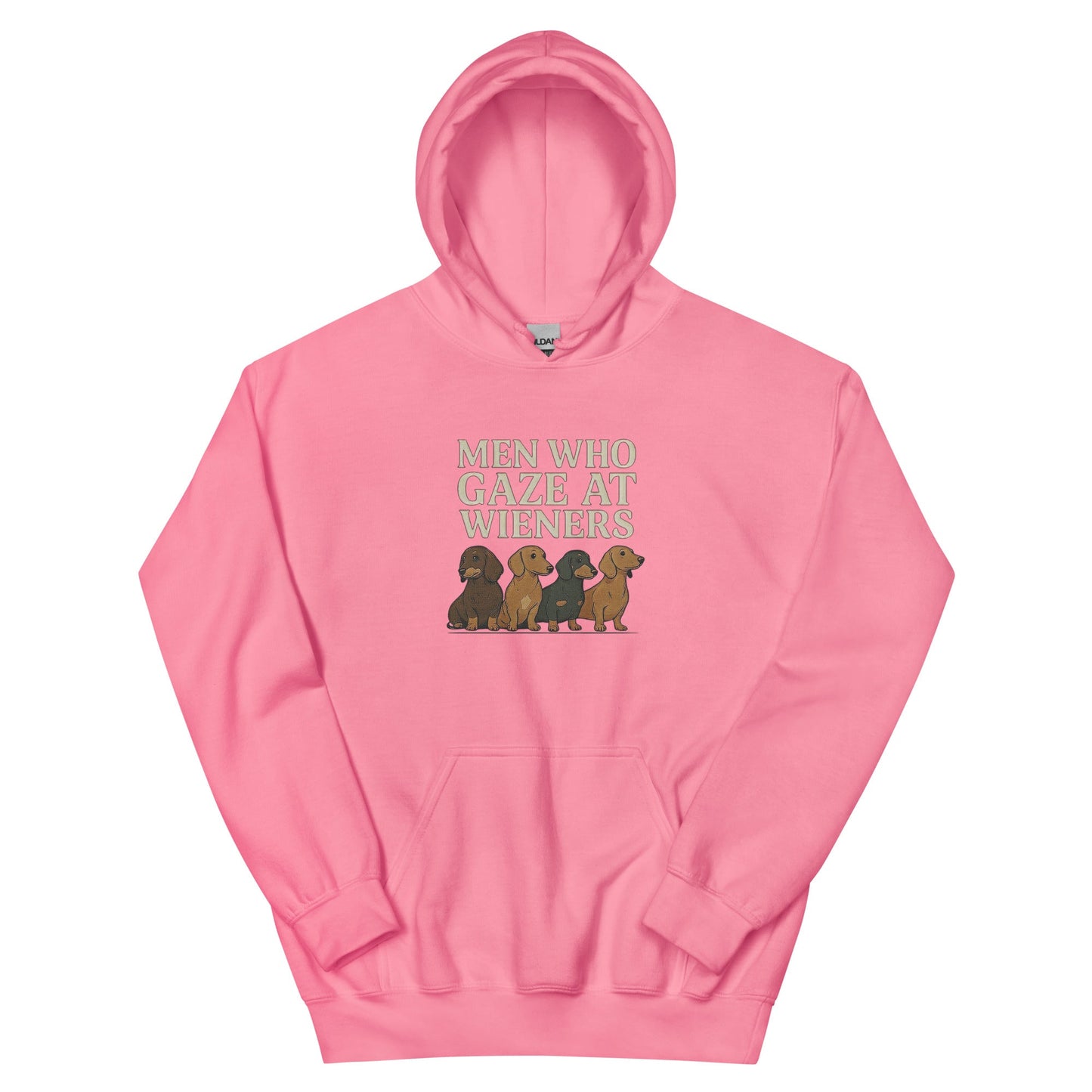Unisex Hoodie - Snoody Scents