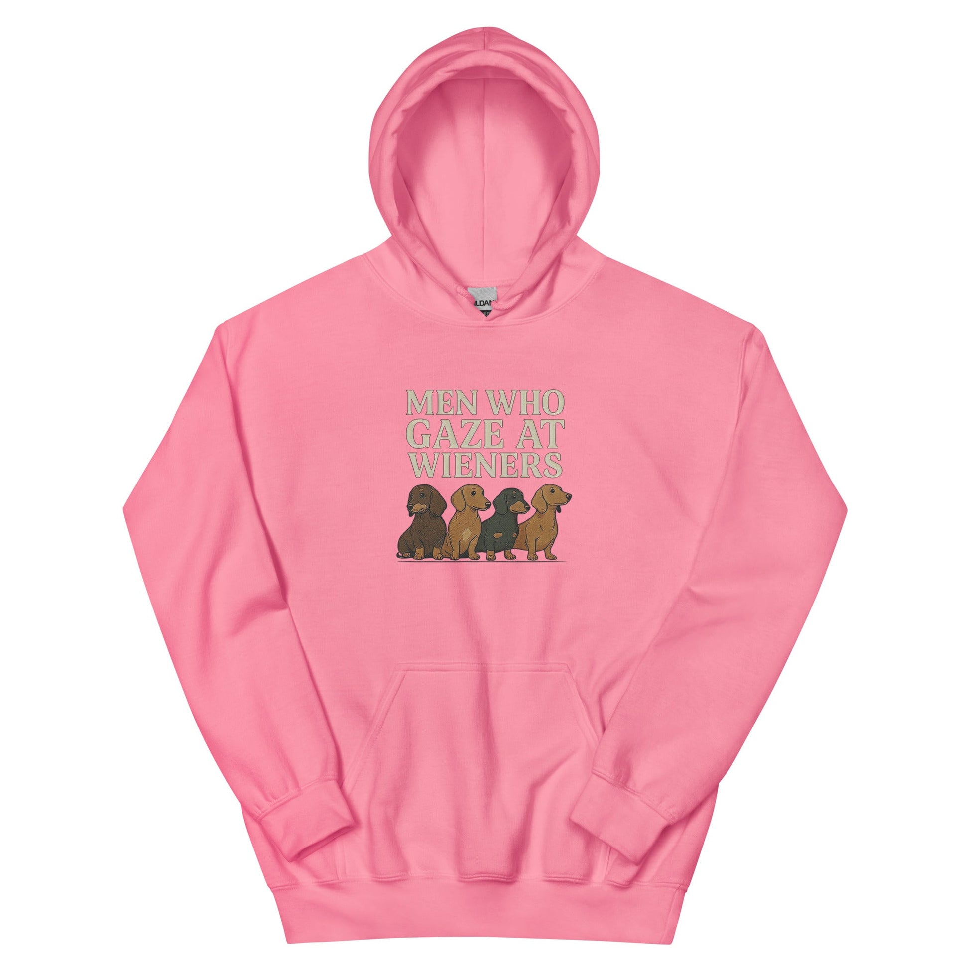 Unisex Hoodie - Snoody Scents