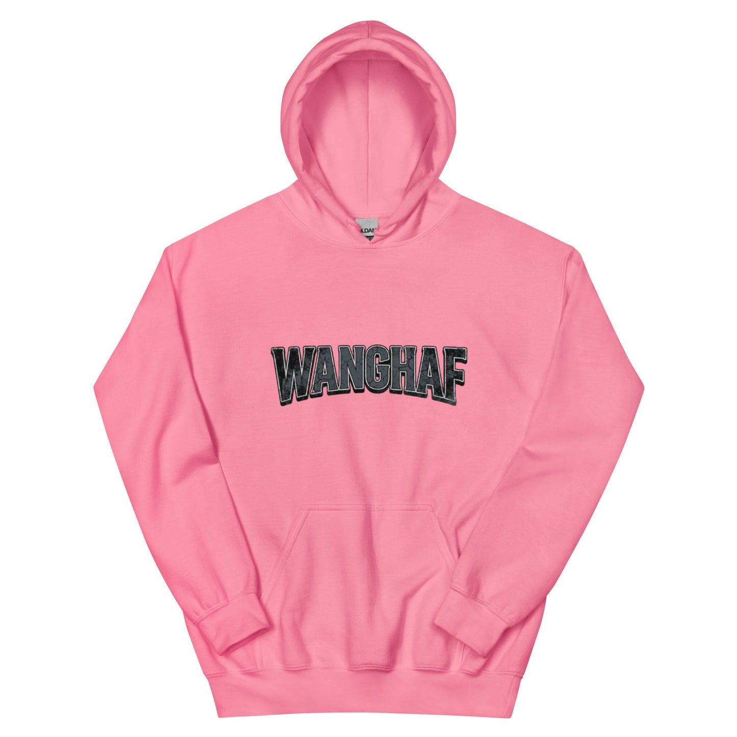 Unisex Hoodie - Snoody Scents
