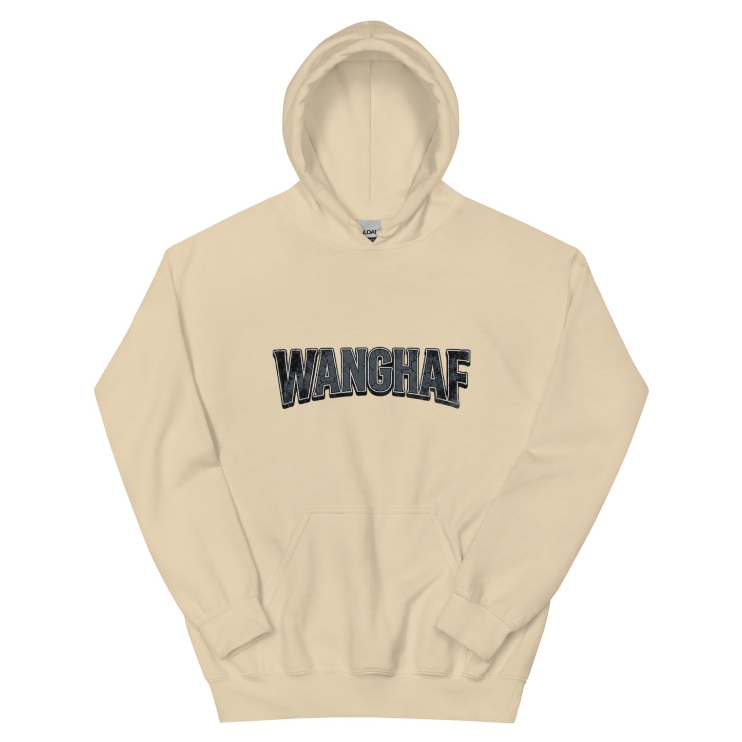 Unisex Hoodie - Snoody Scents