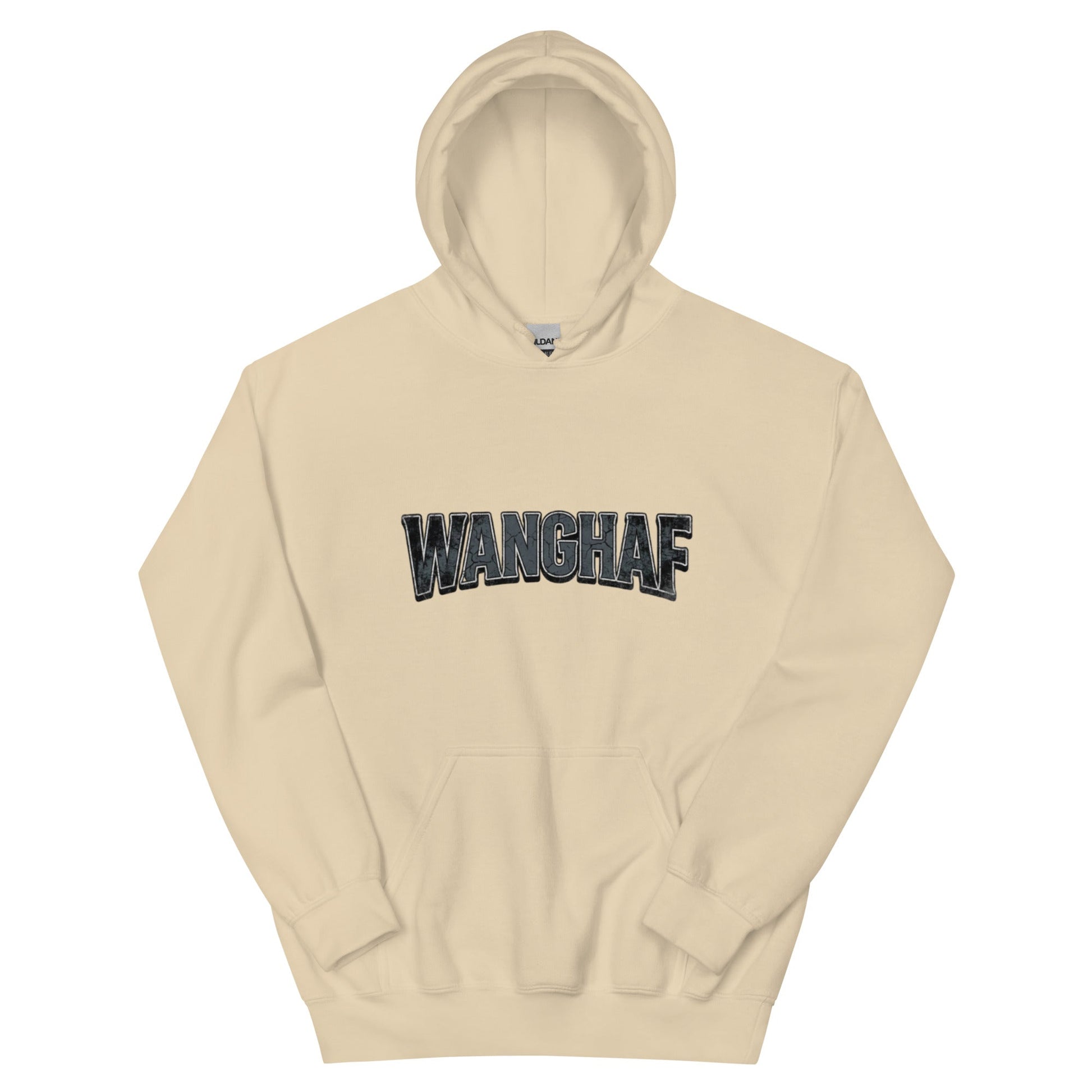 Unisex Hoodie - Snoody Scents