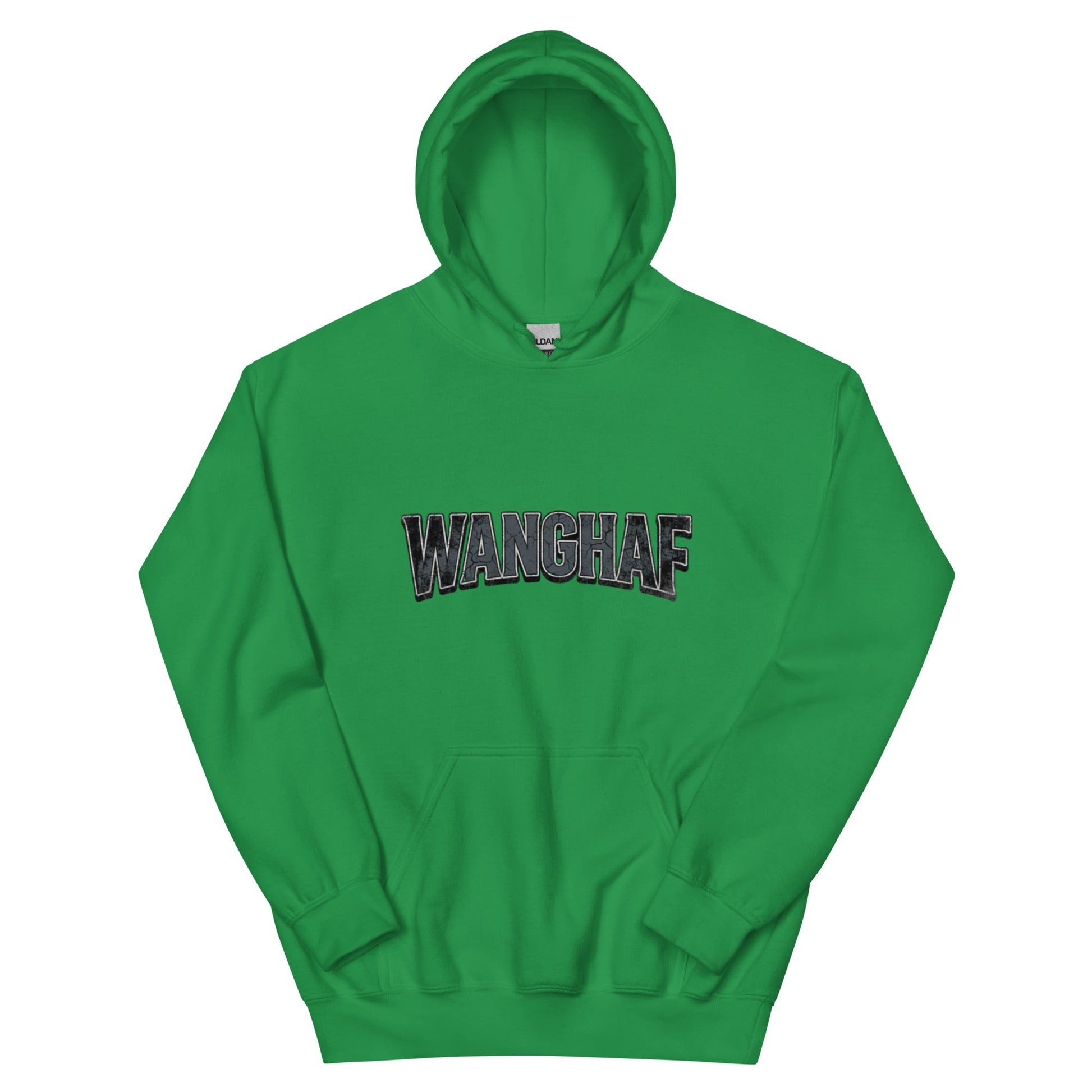 Unisex Hoodie - Snoody Scents