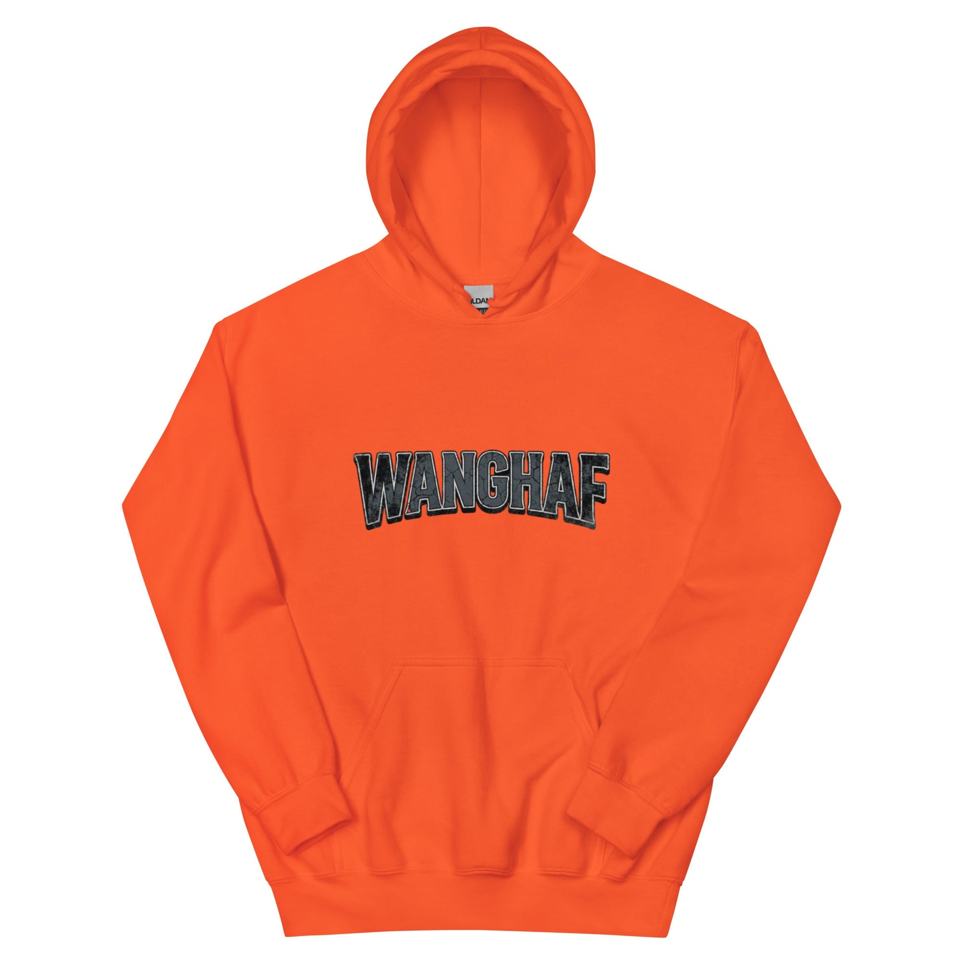 Unisex Hoodie - Snoody Scents