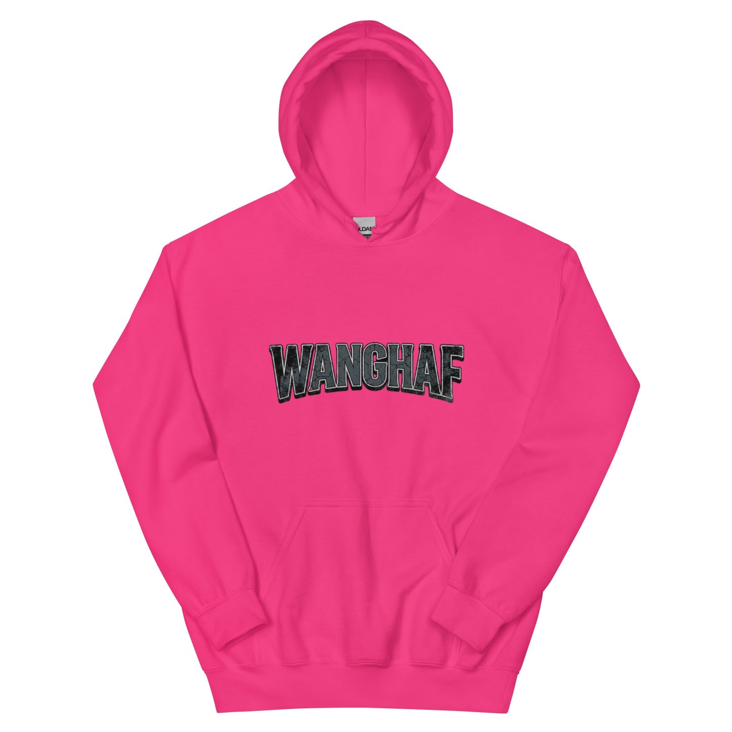 Unisex Hoodie - Snoody Scents