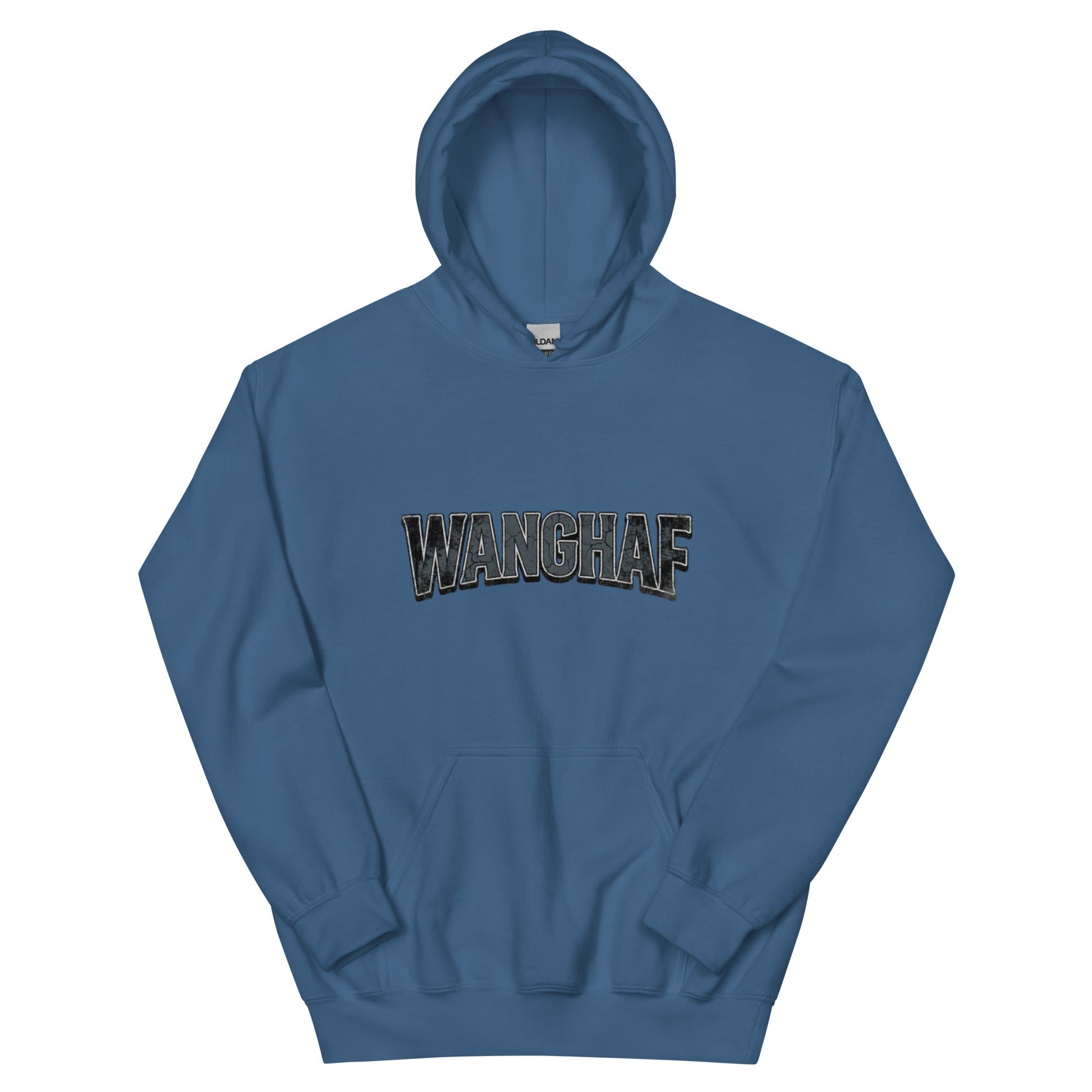 Unisex Hoodie - Snoody Scents