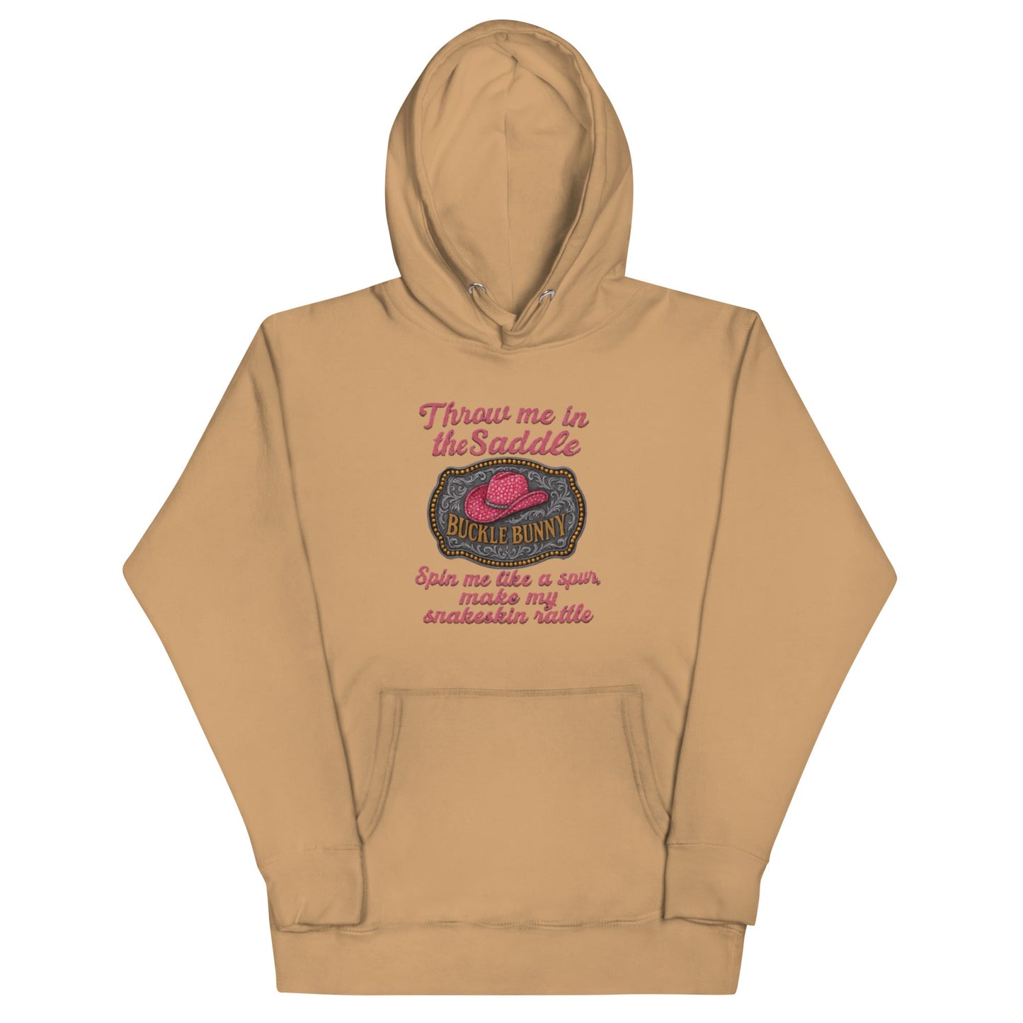 Unisex Hoodie - Snoody Scents