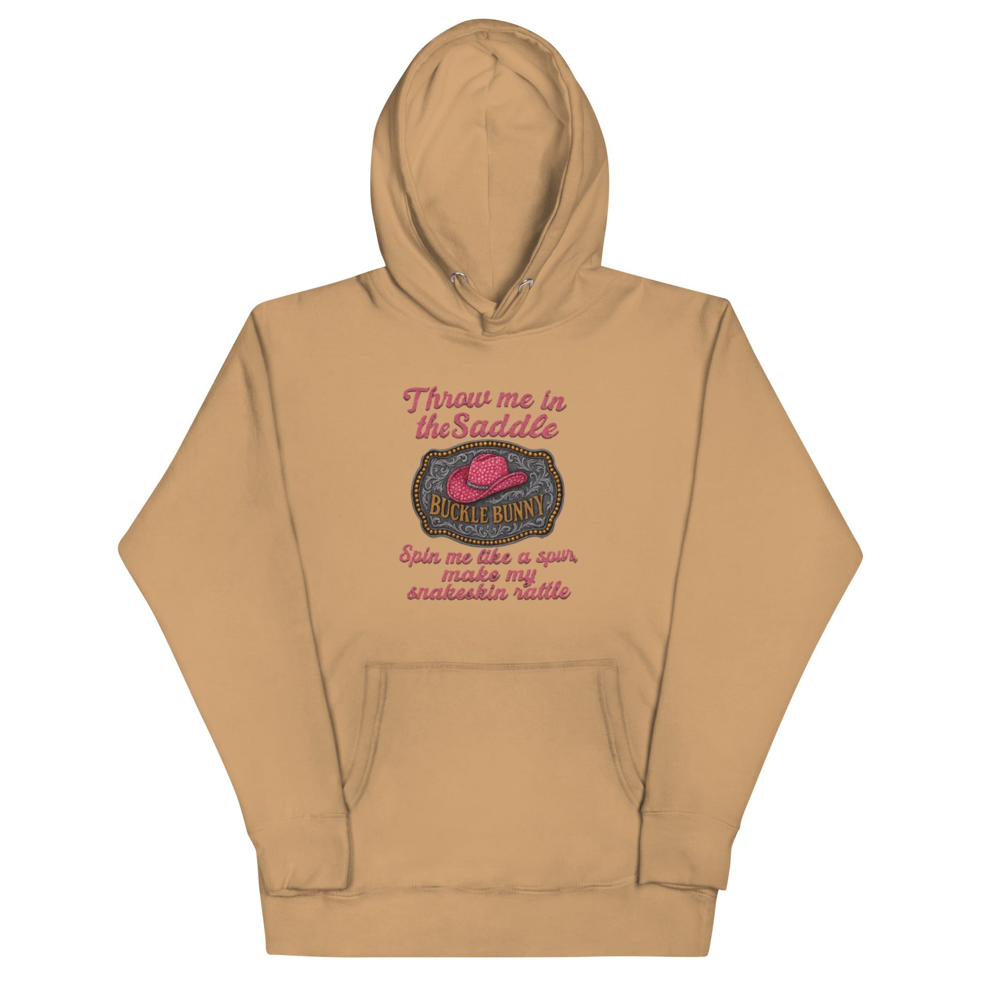 Unisex Hoodie - Snoody Scents