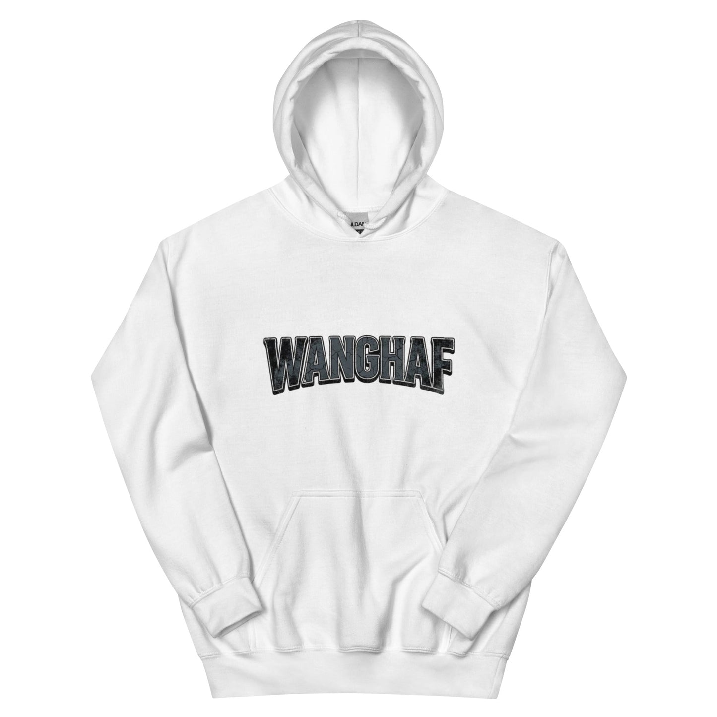 Unisex Hoodie - Snoody Scents