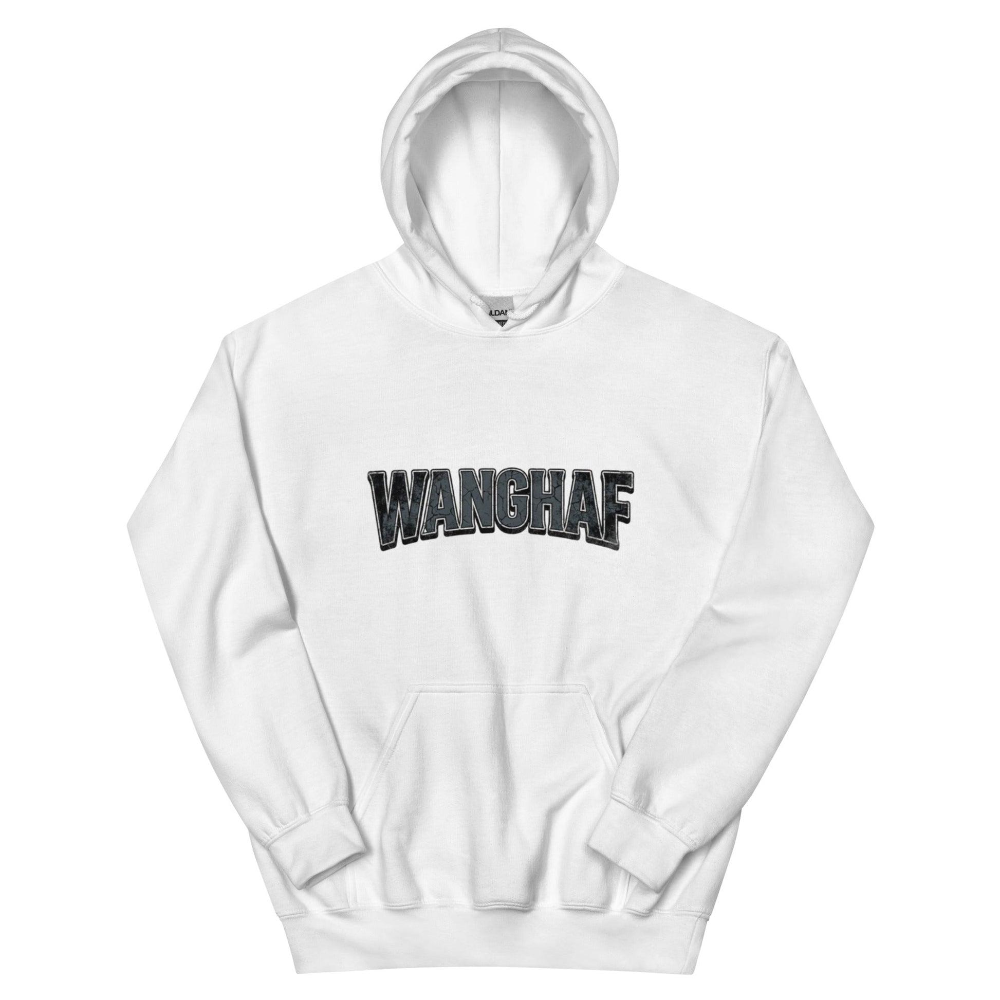 Unisex Hoodie - Snoody Scents
