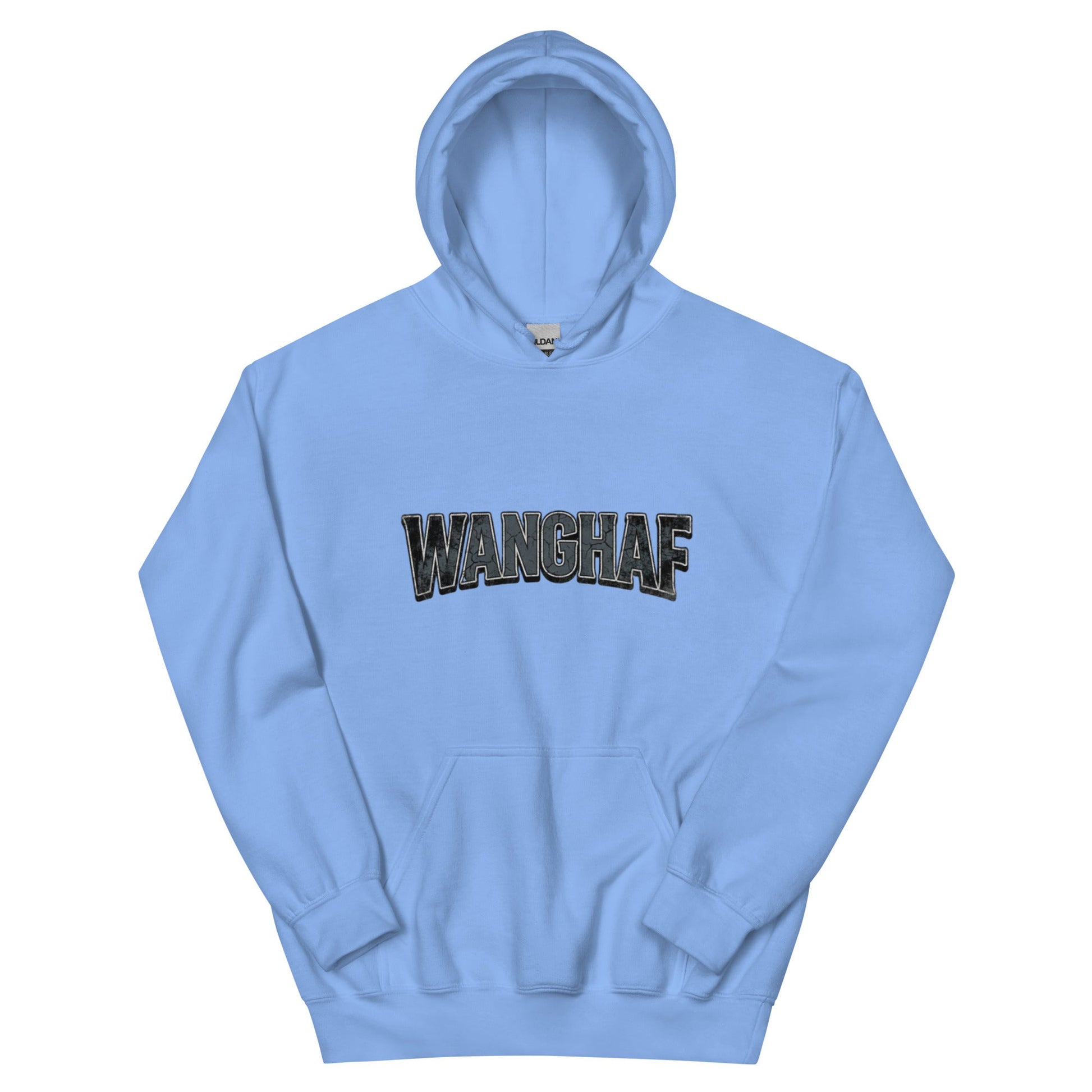 Unisex Hoodie - Snoody Scents
