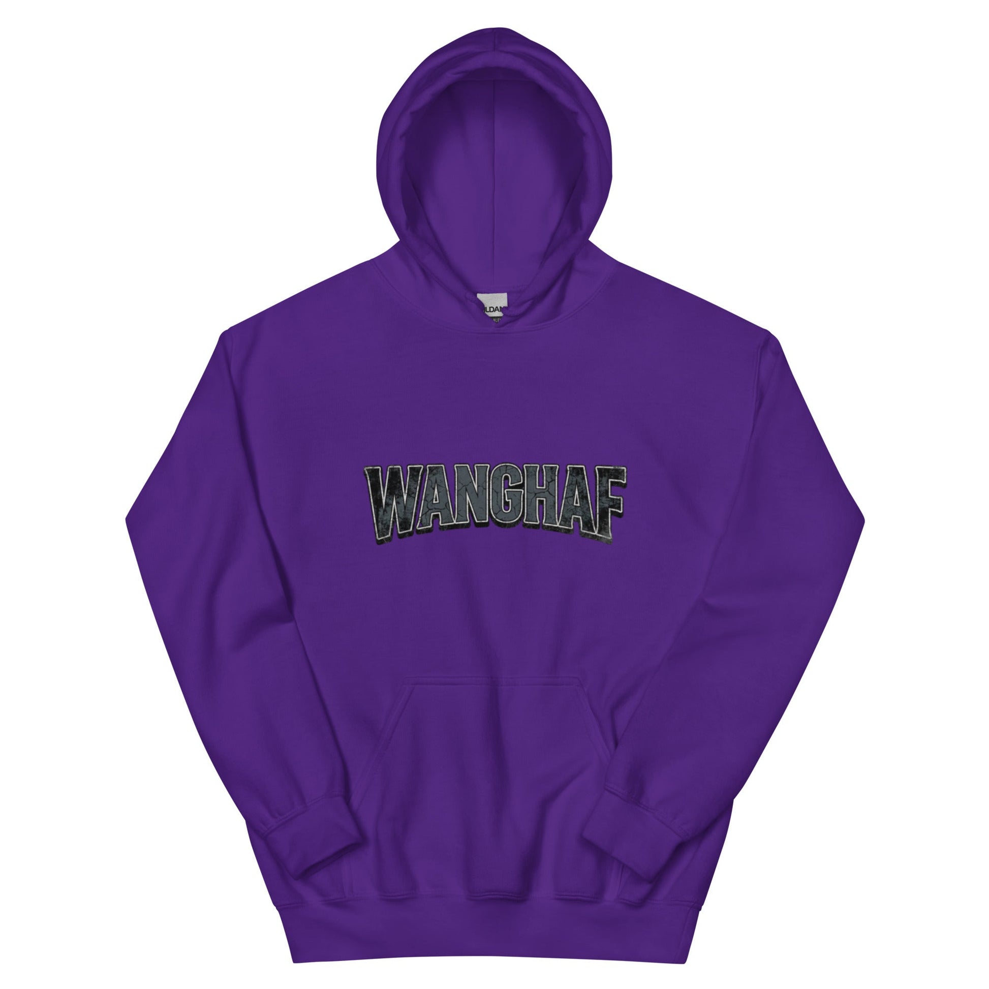 Unisex Hoodie - Snoody Scents