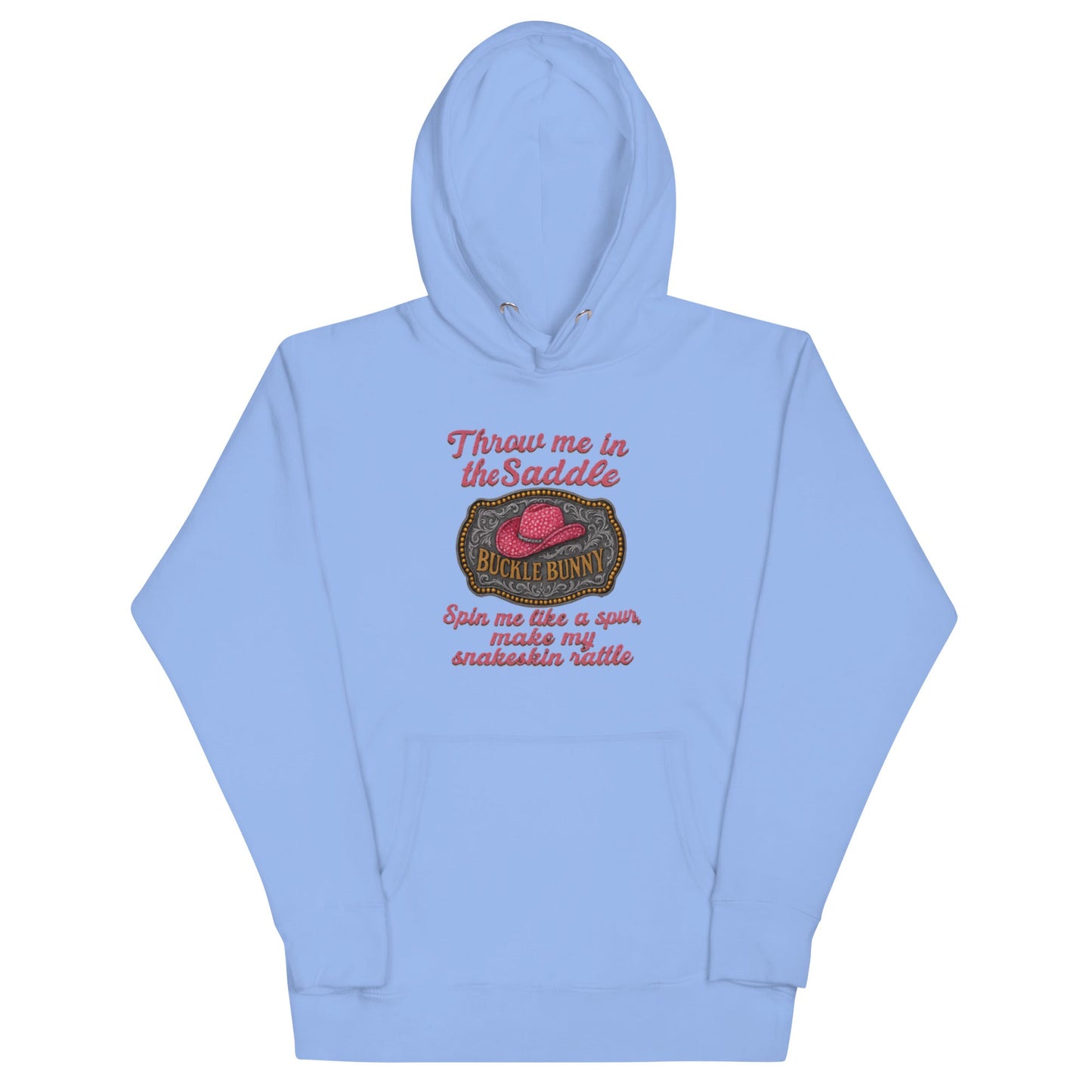 Unisex Hoodie - Snoody Scents