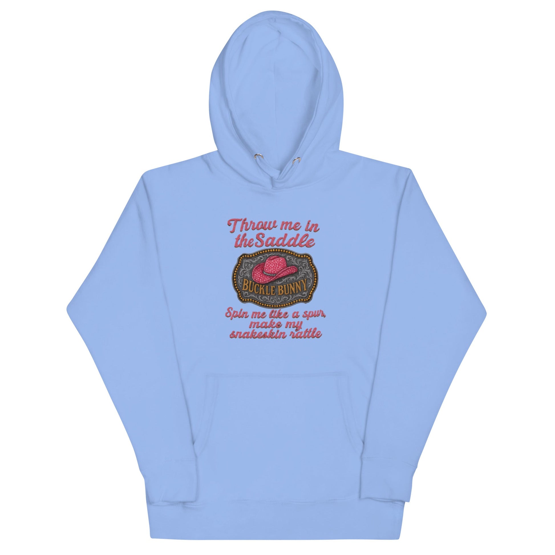 Unisex Hoodie - Snoody Scents