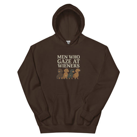 Unisex Hoodie - Snoody Scents