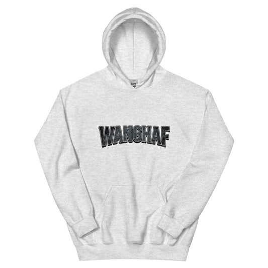 Unisex Hoodie - Snoody Scents
